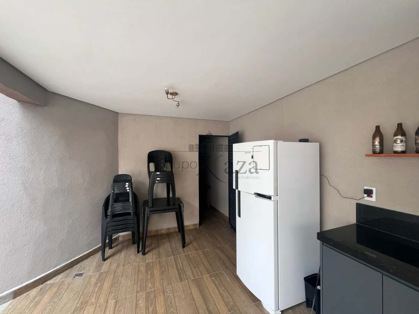 Foto 18 de Casa Padrão em Jardim Rodolfo, São José dos Campos - imagem 18
