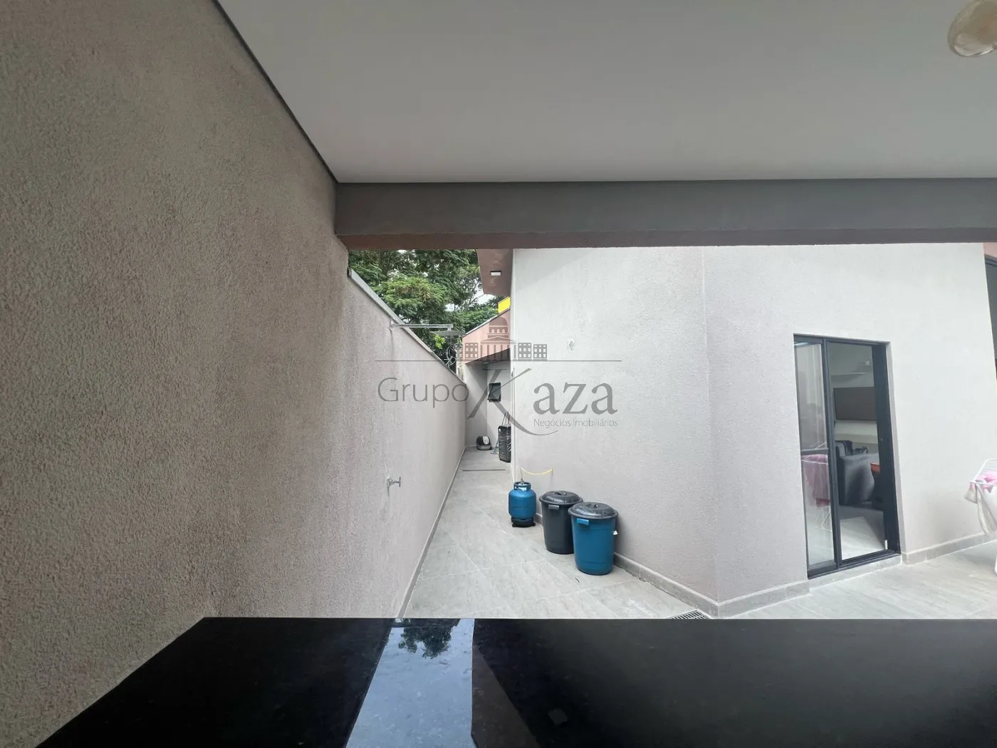 Foto 20 de Casa Padrão em Jardim Rodolfo, São José dos Campos - imagem 20