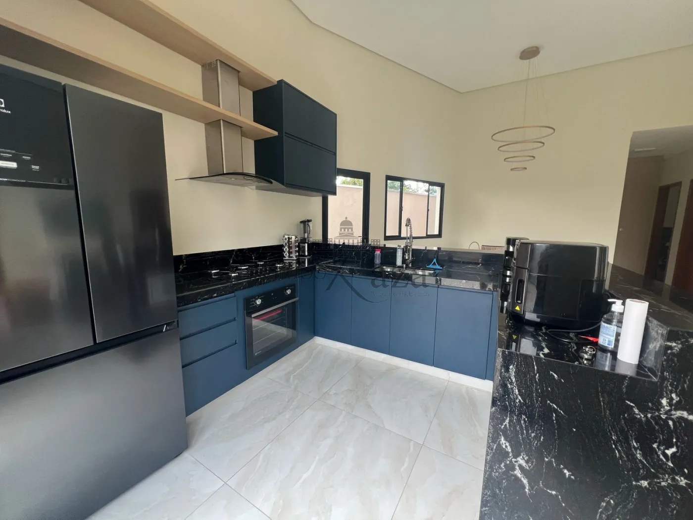 Foto 5 de Casa Padrão em Jardim Rodolfo, São José dos Campos - imagem 5