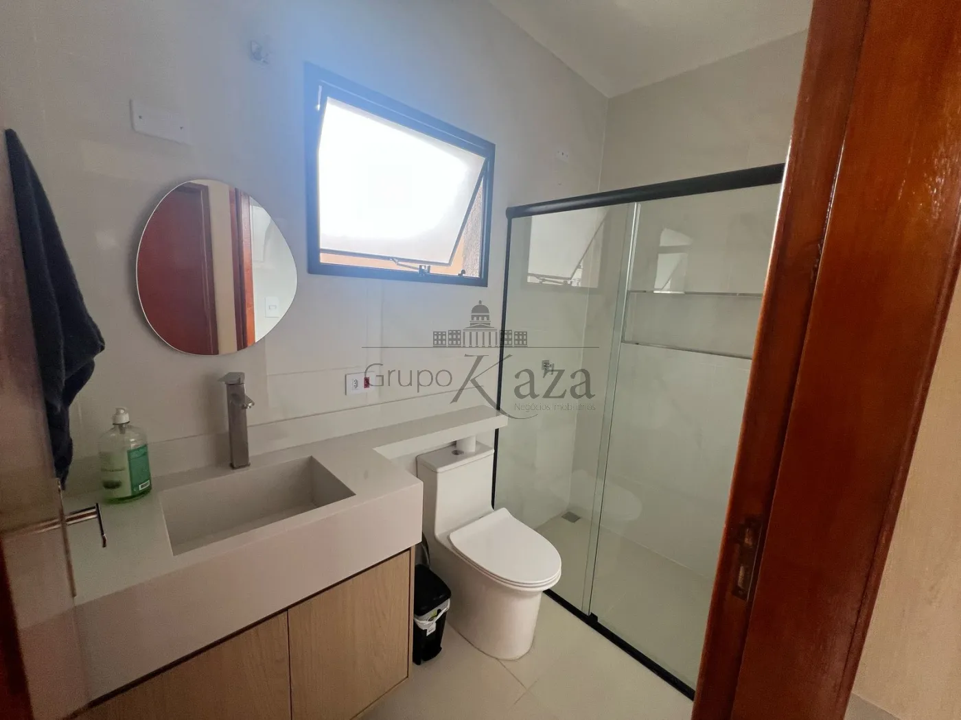 Foto 16 de Casa Padrão em Jardim Rodolfo, São José dos Campos - imagem 16