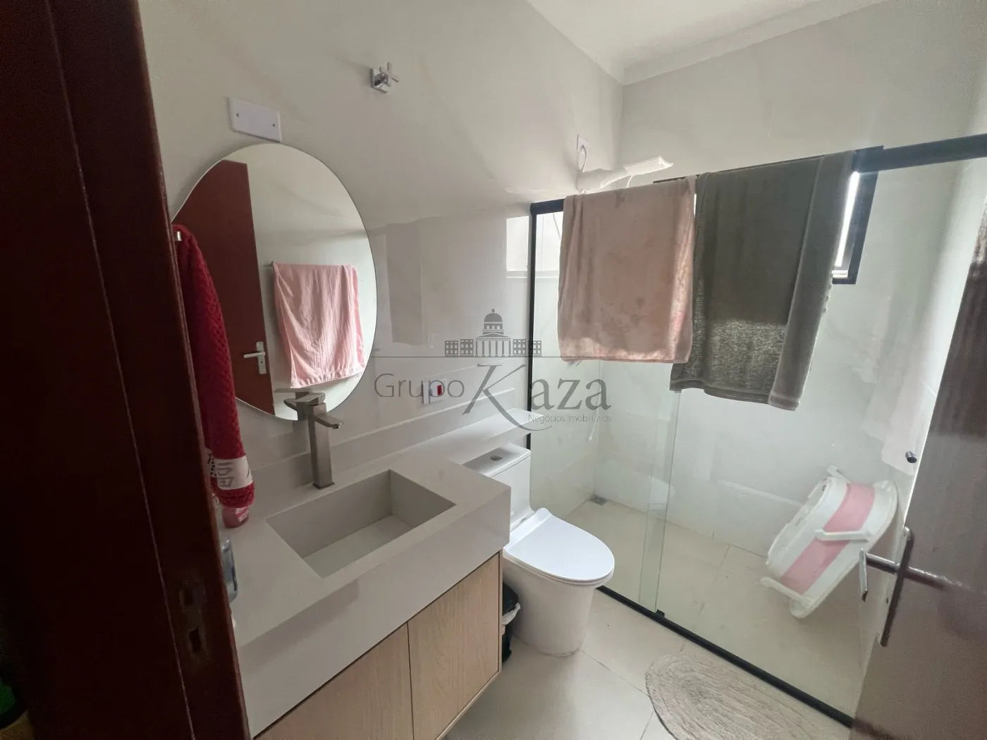 Foto 12 de Casa Padrão em Jardim Rodolfo, São José dos Campos - imagem 12