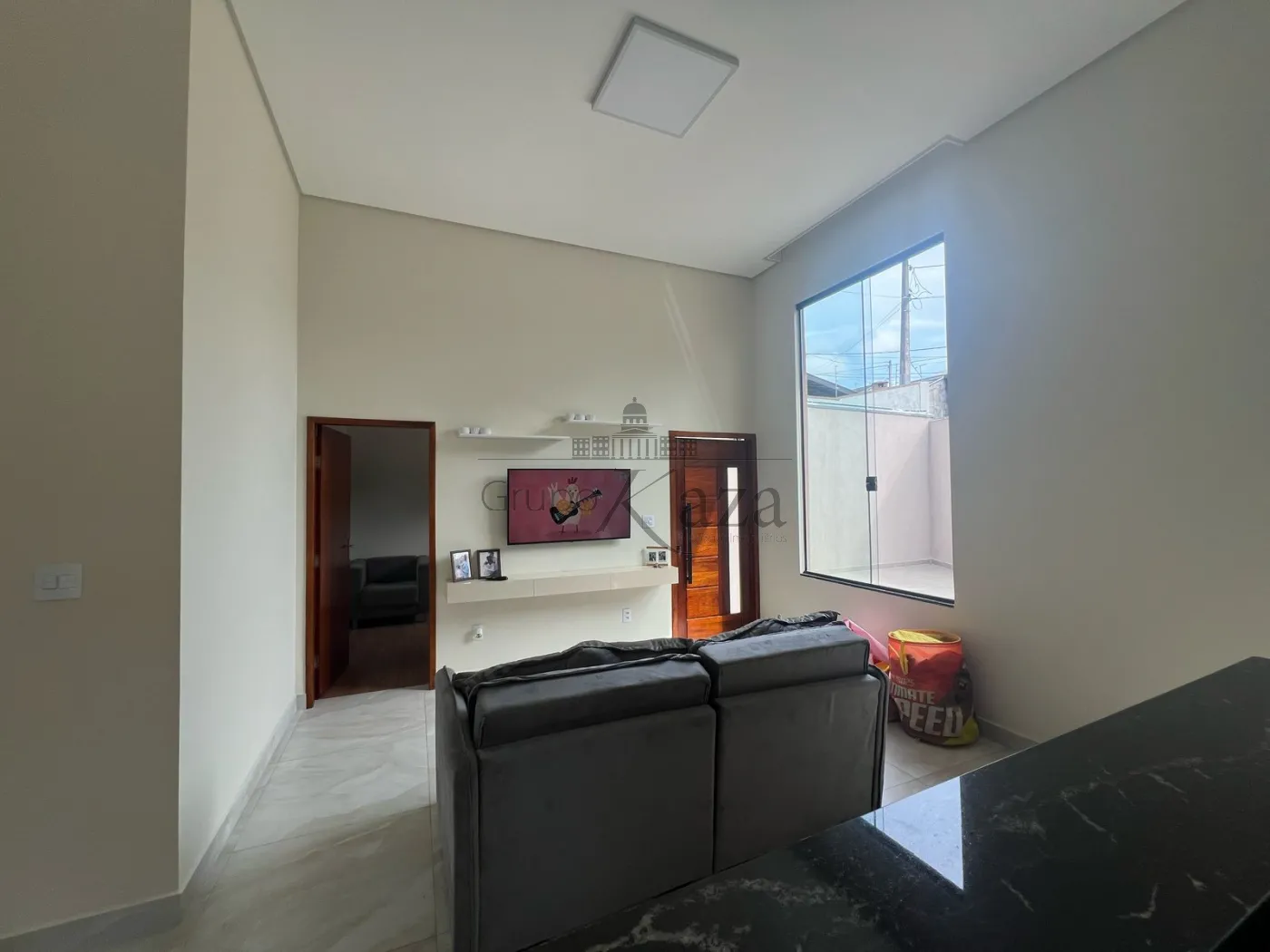 Foto 2 de Casa Padrão em Jardim Rodolfo, São José dos Campos - imagem 2