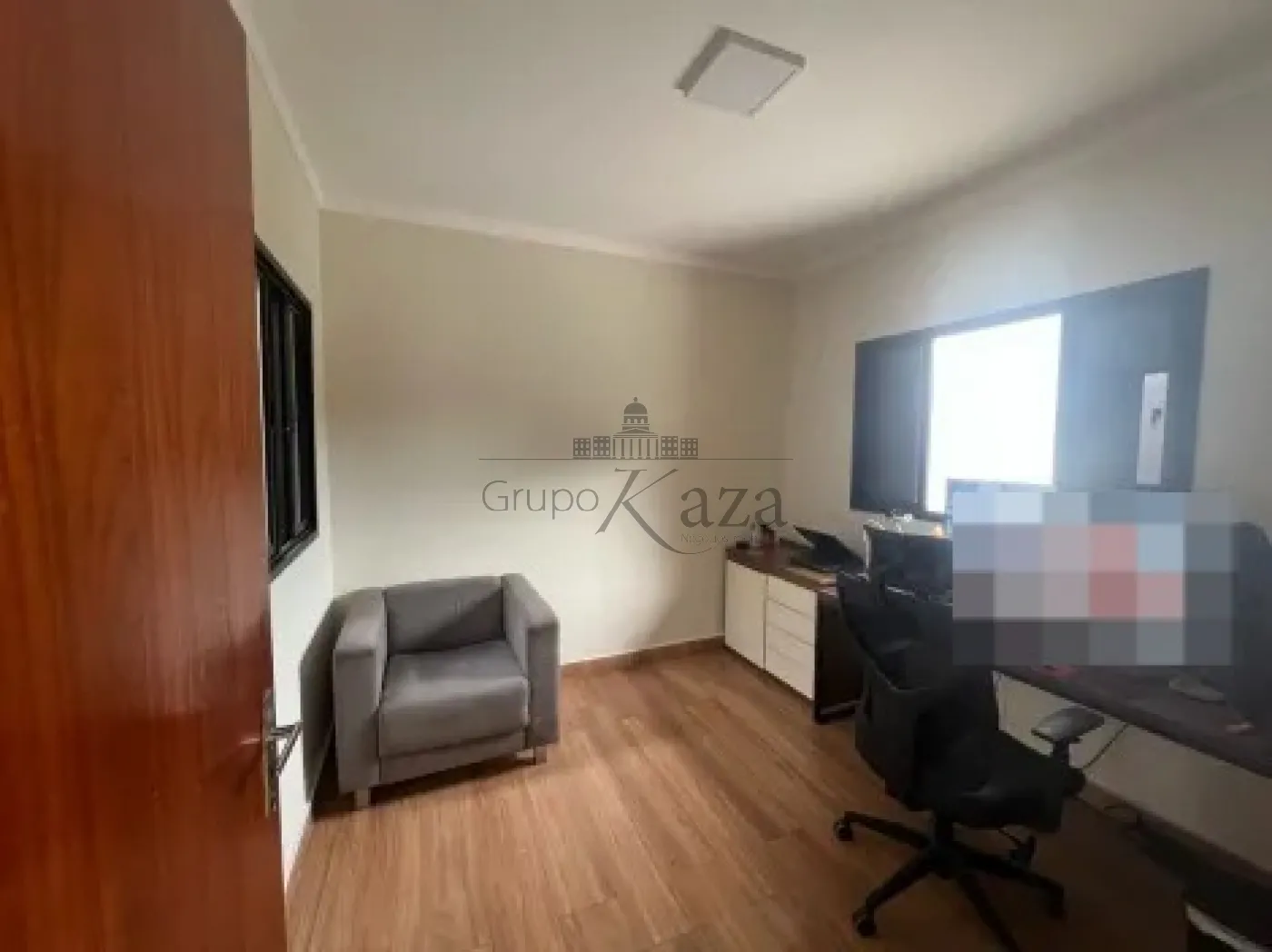 Foto 8 de Casa Padrão em Jardim Rodolfo, São José dos Campos - imagem 8