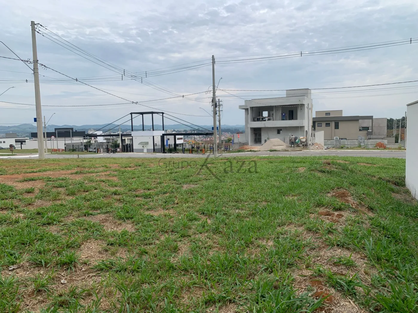 Foto 1 de Terreno Condomínio em Bairro Floresta, São José dos Campos - imagem 1