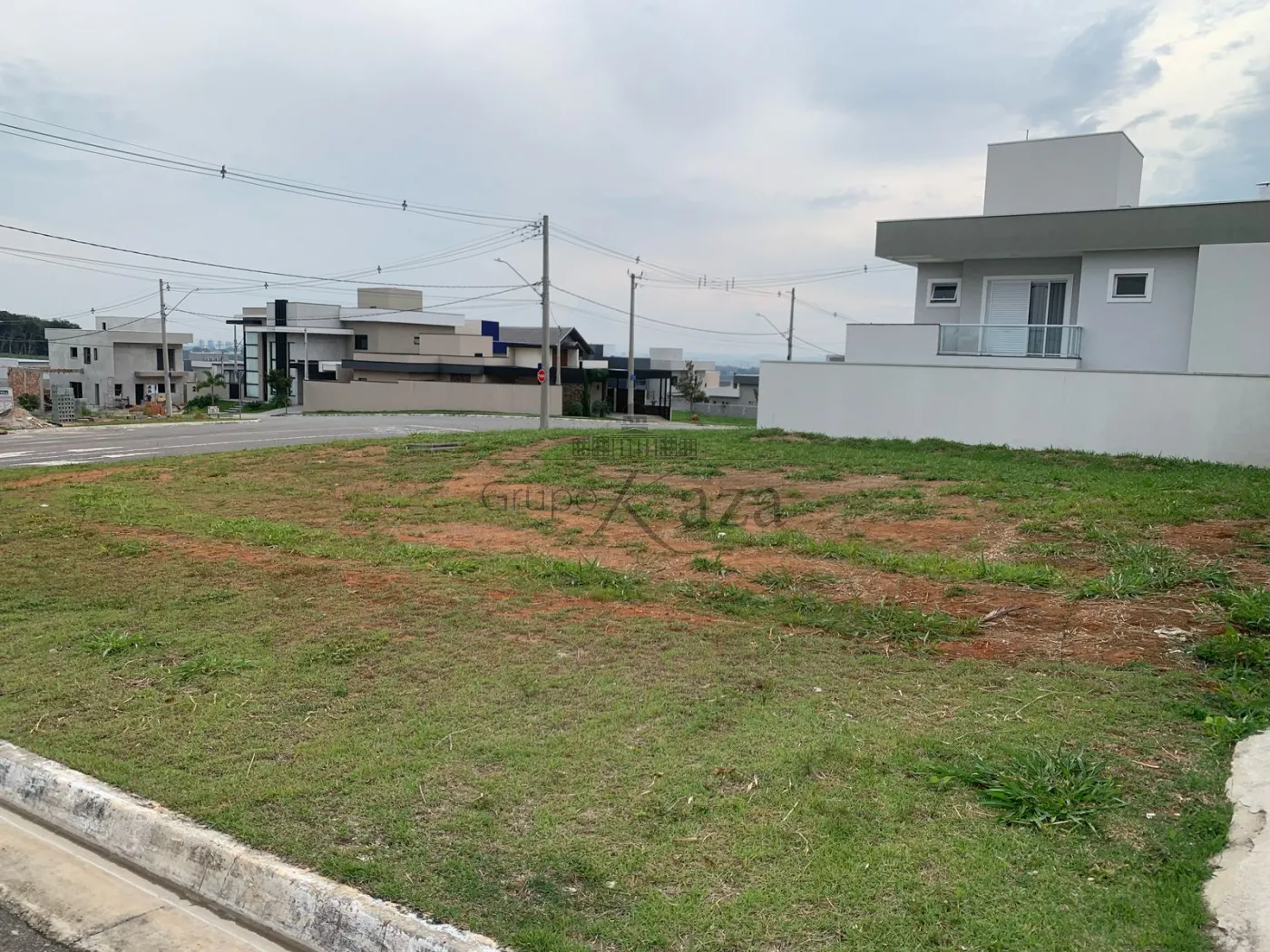 Foto 2 de Terreno Condomínio em Bairro Floresta, São José dos Campos - imagem 2