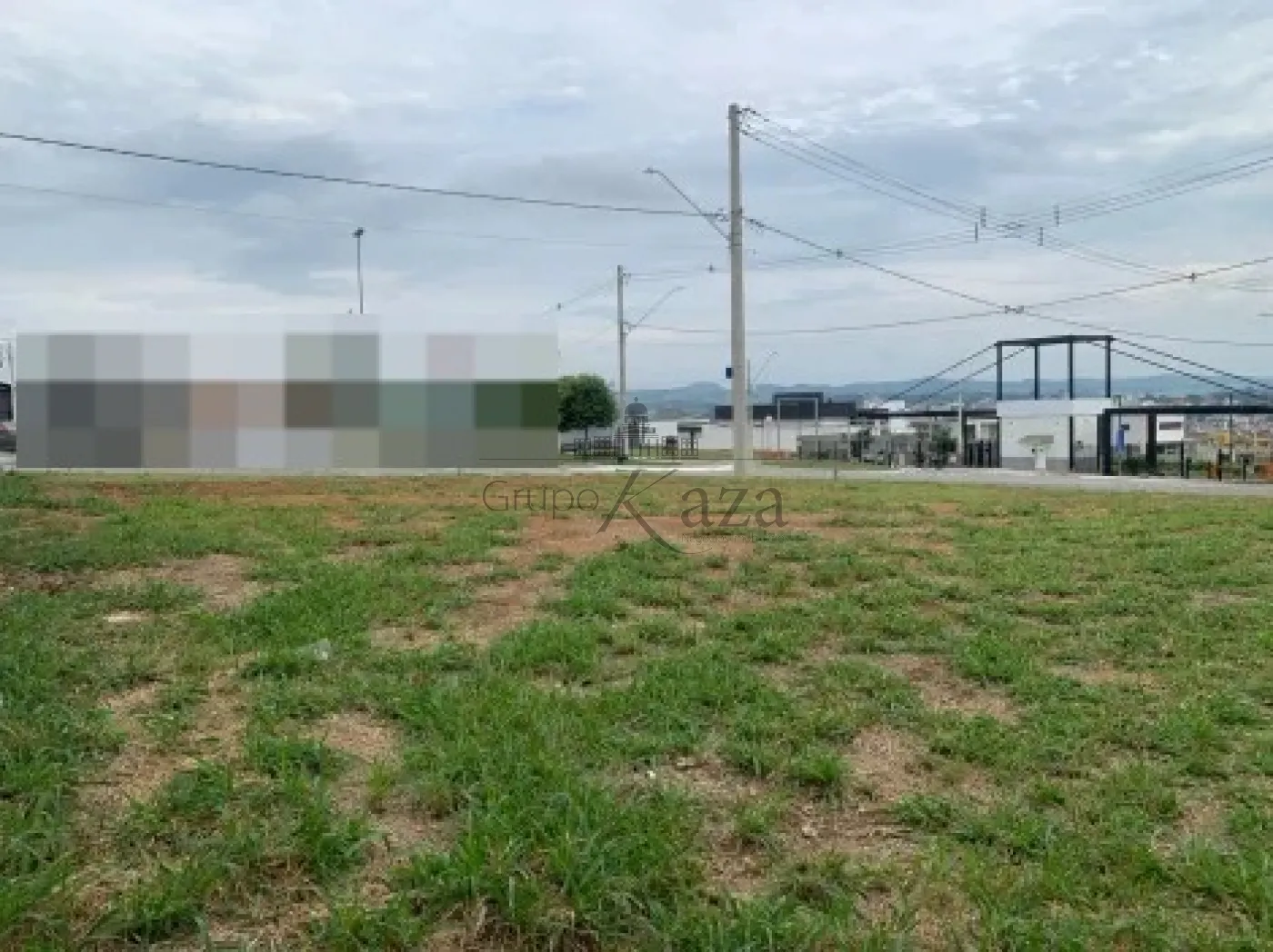 Foto 3 de Terreno Condomínio em Bairro Floresta, São José dos Campos - imagem 3