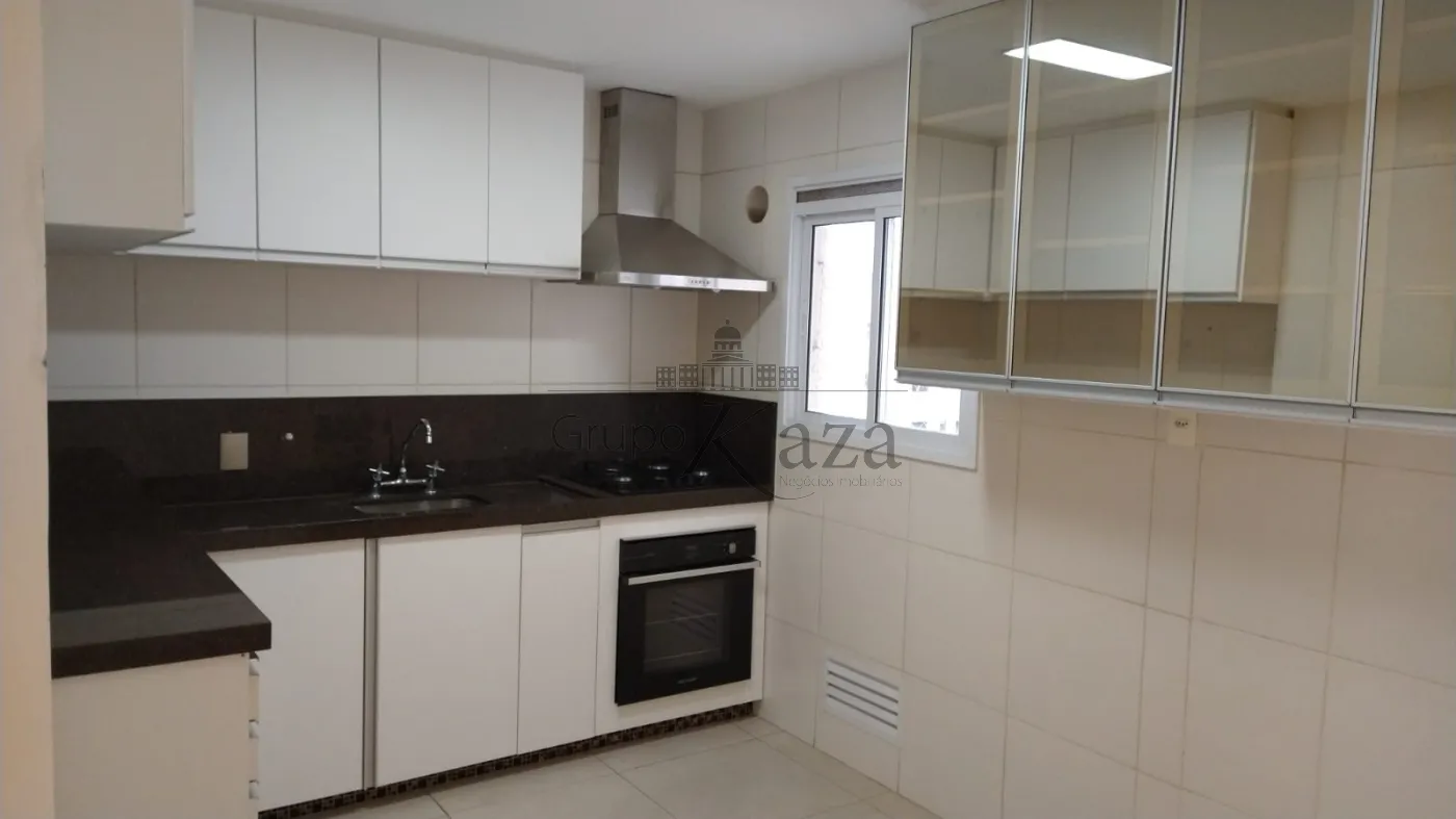 Foto 3 de Apartamento Padrão em Jardim Esplanada, São José dos Campos - imagem 3