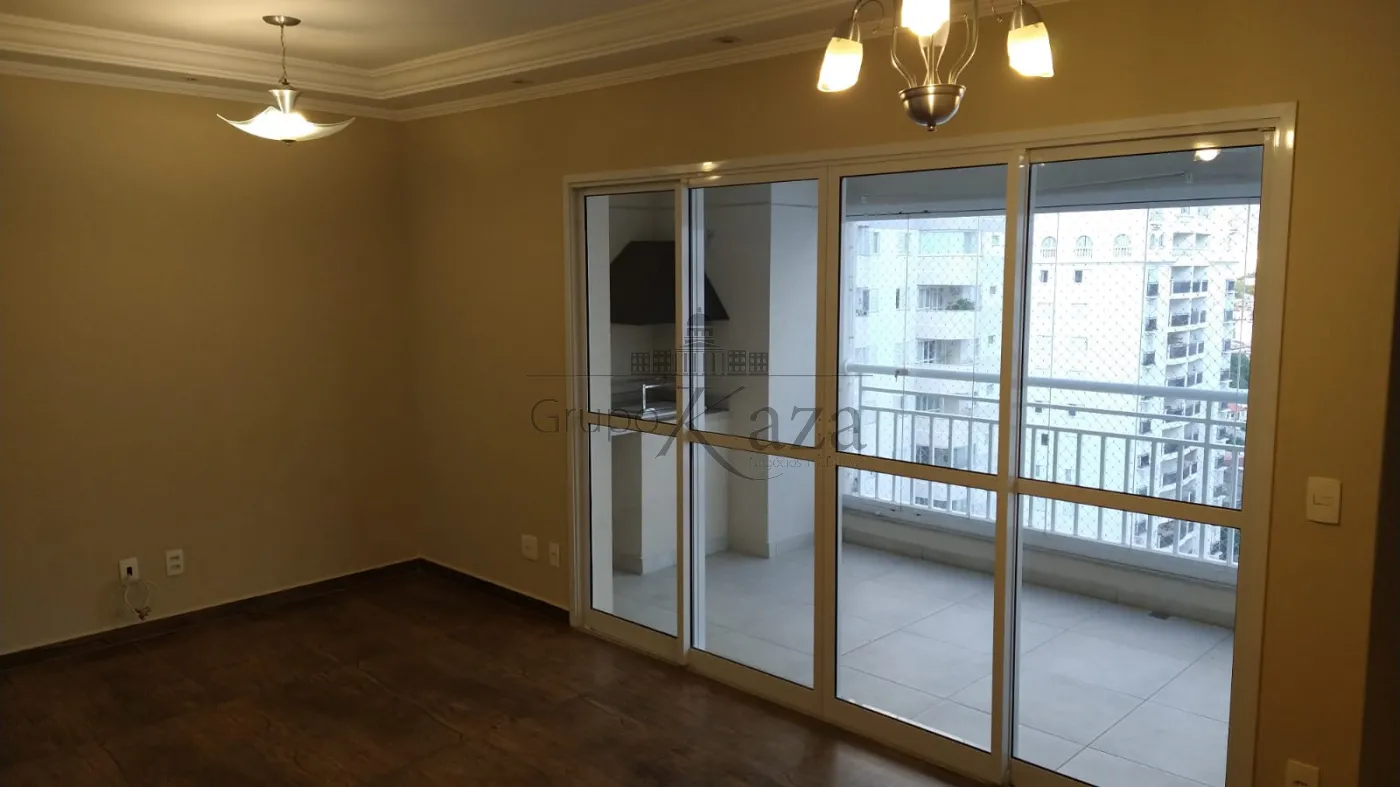 Foto 1 de Apartamento Padrão em Jardim Esplanada, São José dos Campos - imagem 1
