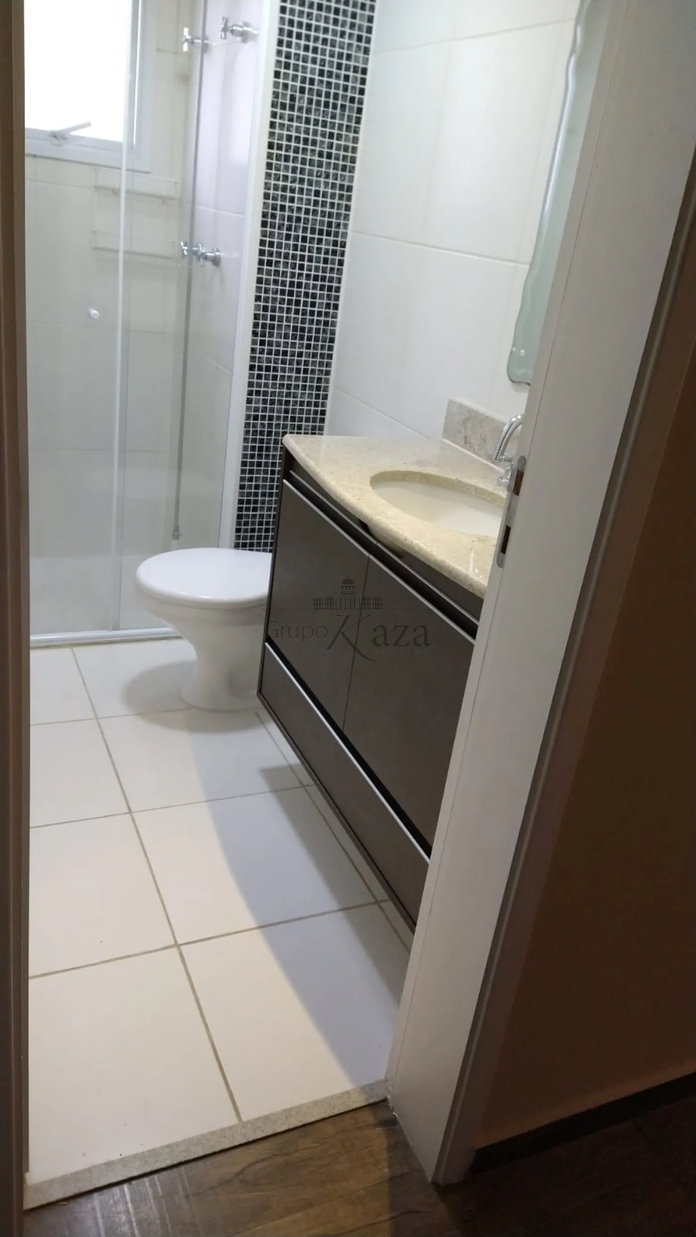 Foto 9 de Apartamento Padrão em Jardim Esplanada, São José dos Campos - imagem 9