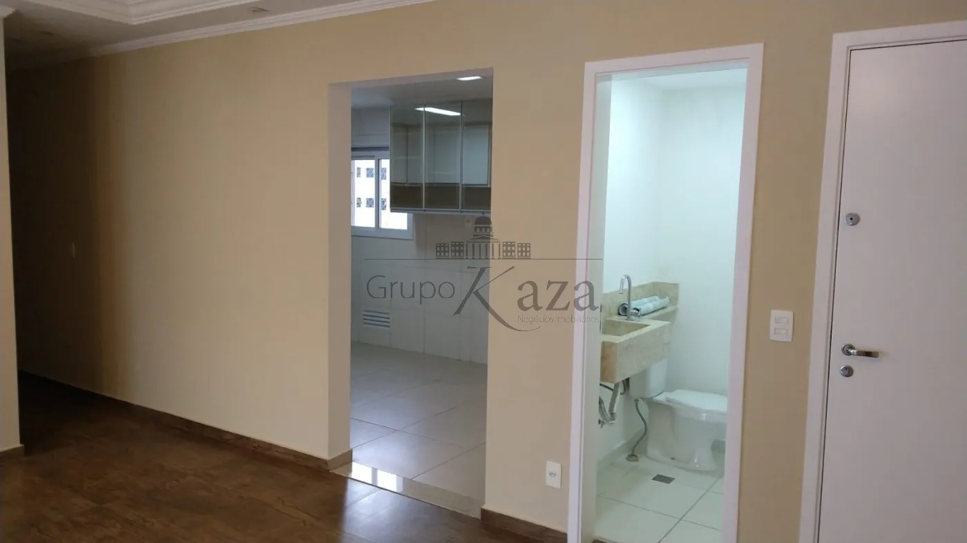 Foto 2 de Apartamento Padrão em Jardim Esplanada, São José dos Campos - imagem 2