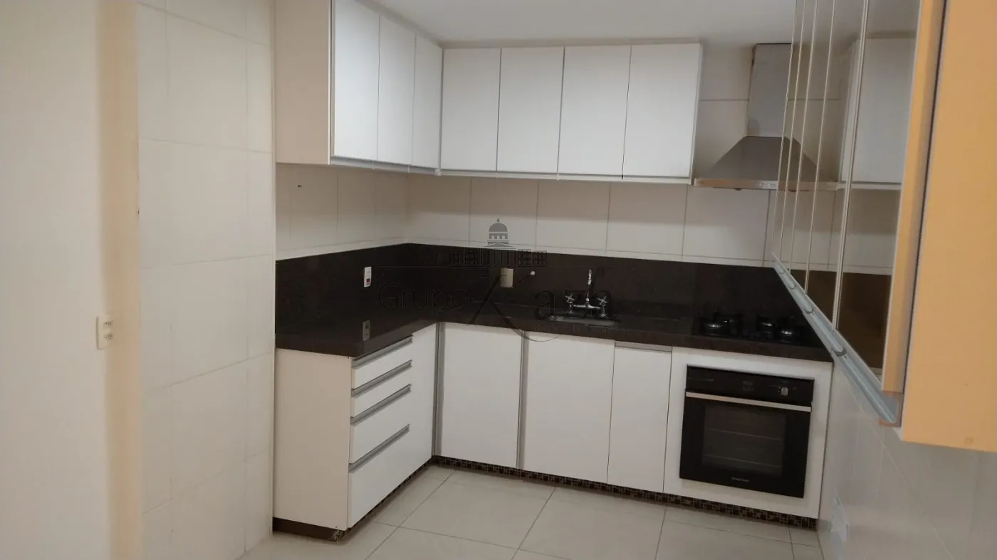 Foto 4 de Apartamento Padrão em Jardim Esplanada, São José dos Campos - imagem 4
