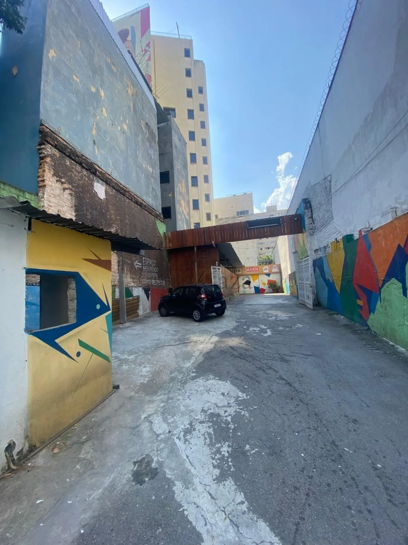 Foto 2 de Terreno Comercial em Campos Elíseos, São Paulo - imagem 2