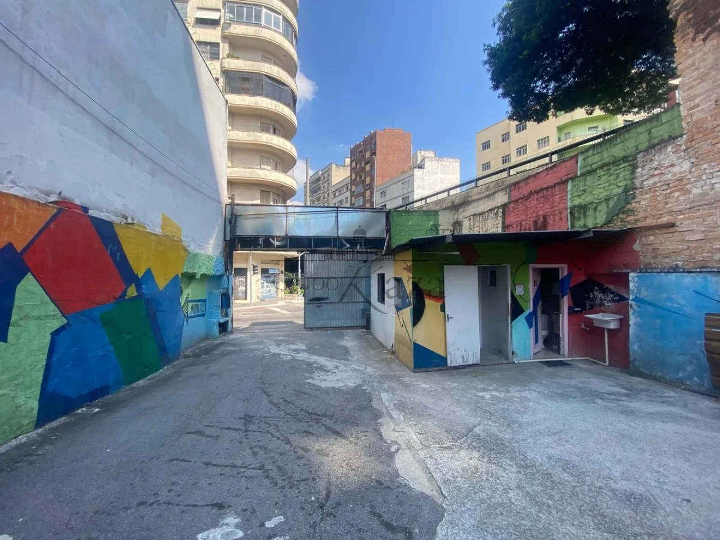 Foto 3 de Terreno Comercial em Campos Elíseos, São Paulo - imagem 3