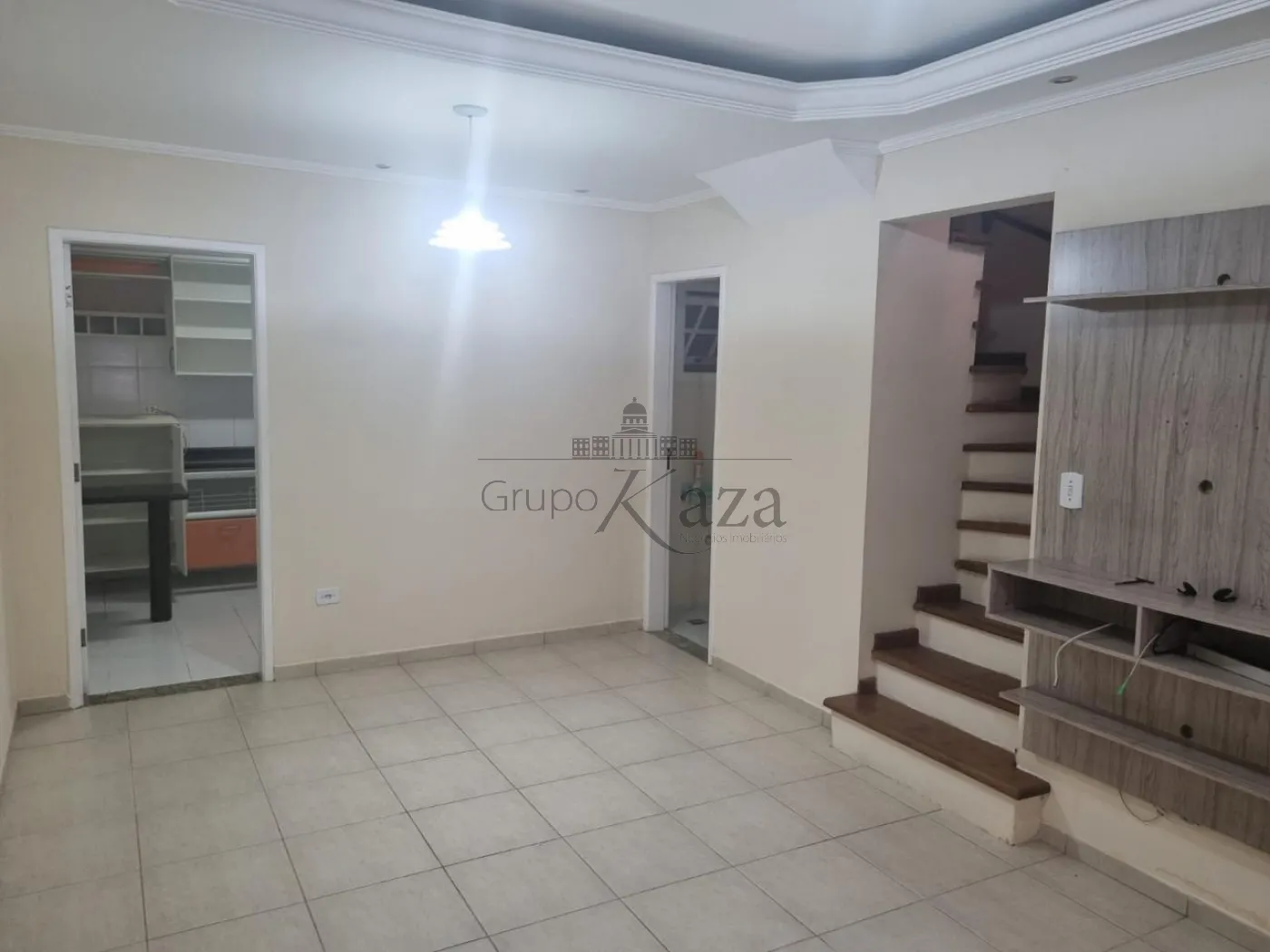 Foto 2 de Casa Condomínio em Parque Brasil, Jacareí - imagem 2