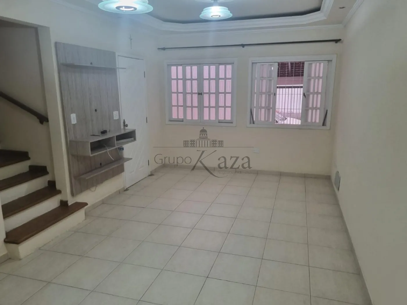 Foto 1 de Casa Condomínio em Parque Brasil, Jacareí - imagem 1