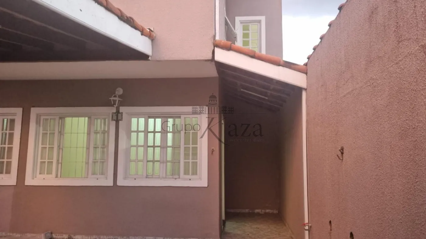 Foto 12 de Casa Condomínio em Parque Brasil, Jacareí - imagem 12