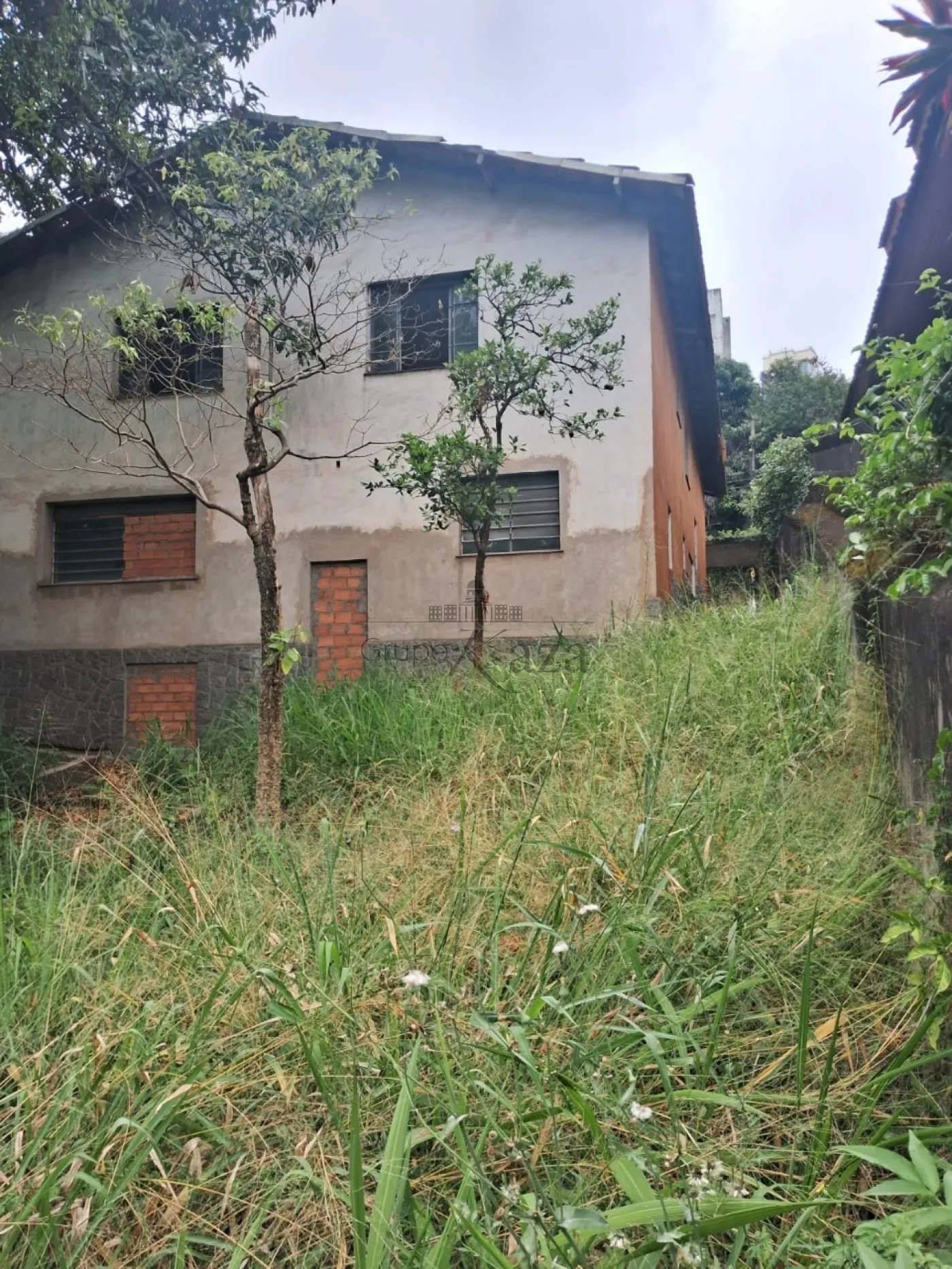 Foto 5 de Terreno Padrão em Pacaembu, São Paulo - imagem 5
