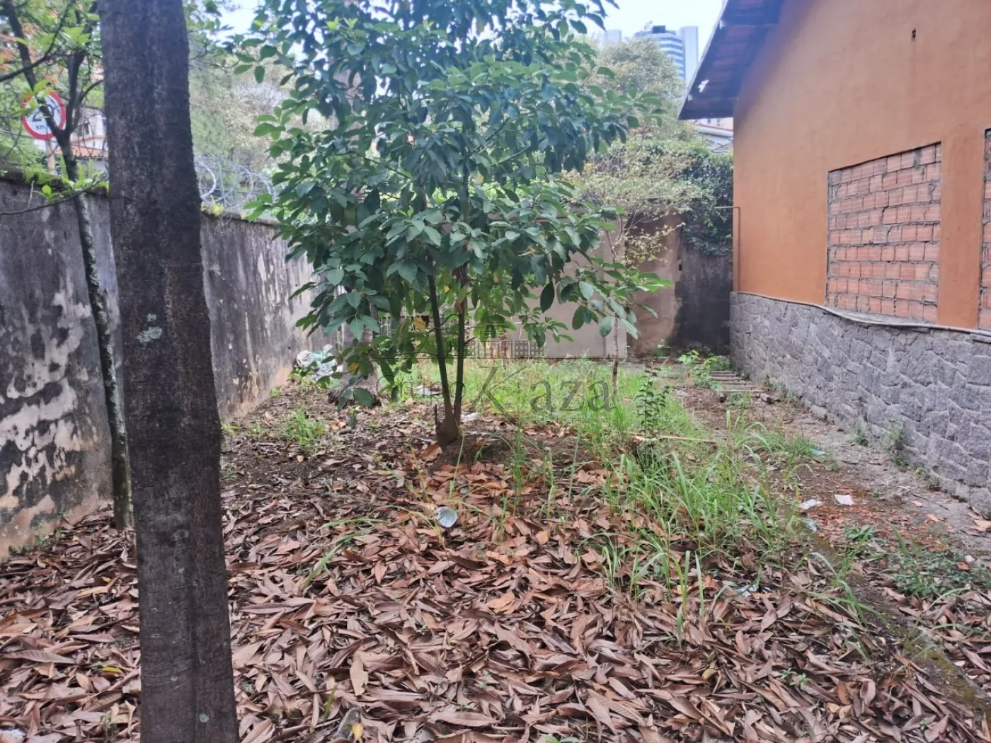 Foto 1 de Terreno Padrão em Pacaembu, São Paulo - imagem 1
