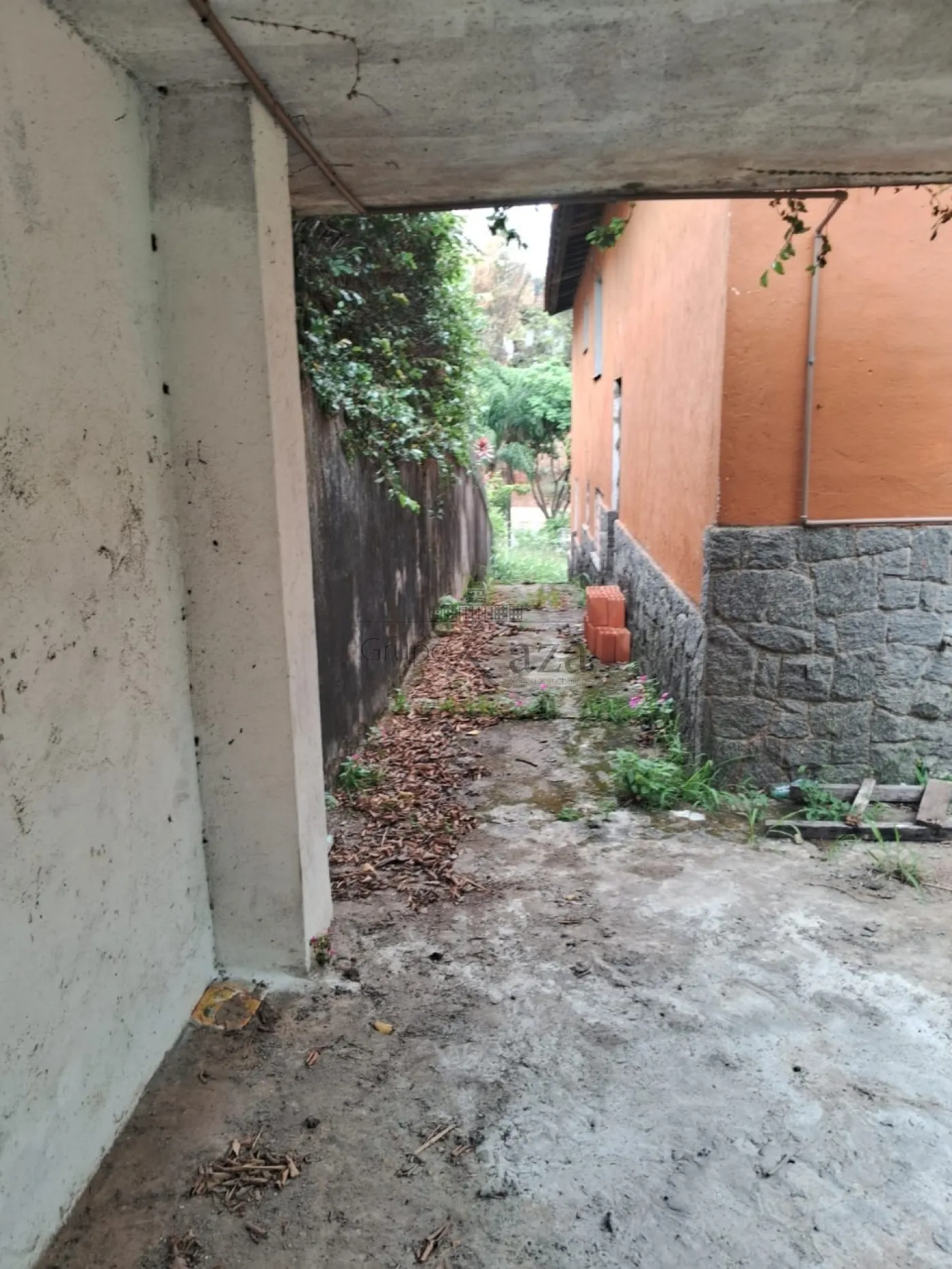 Foto 6 de Terreno Padrão em Pacaembu, São Paulo - imagem 6