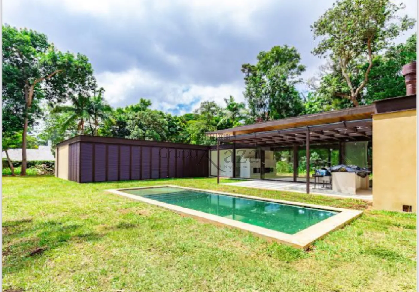 Foto 1 de Casa Condomínio em Chácara Flora, São Paulo - imagem 1