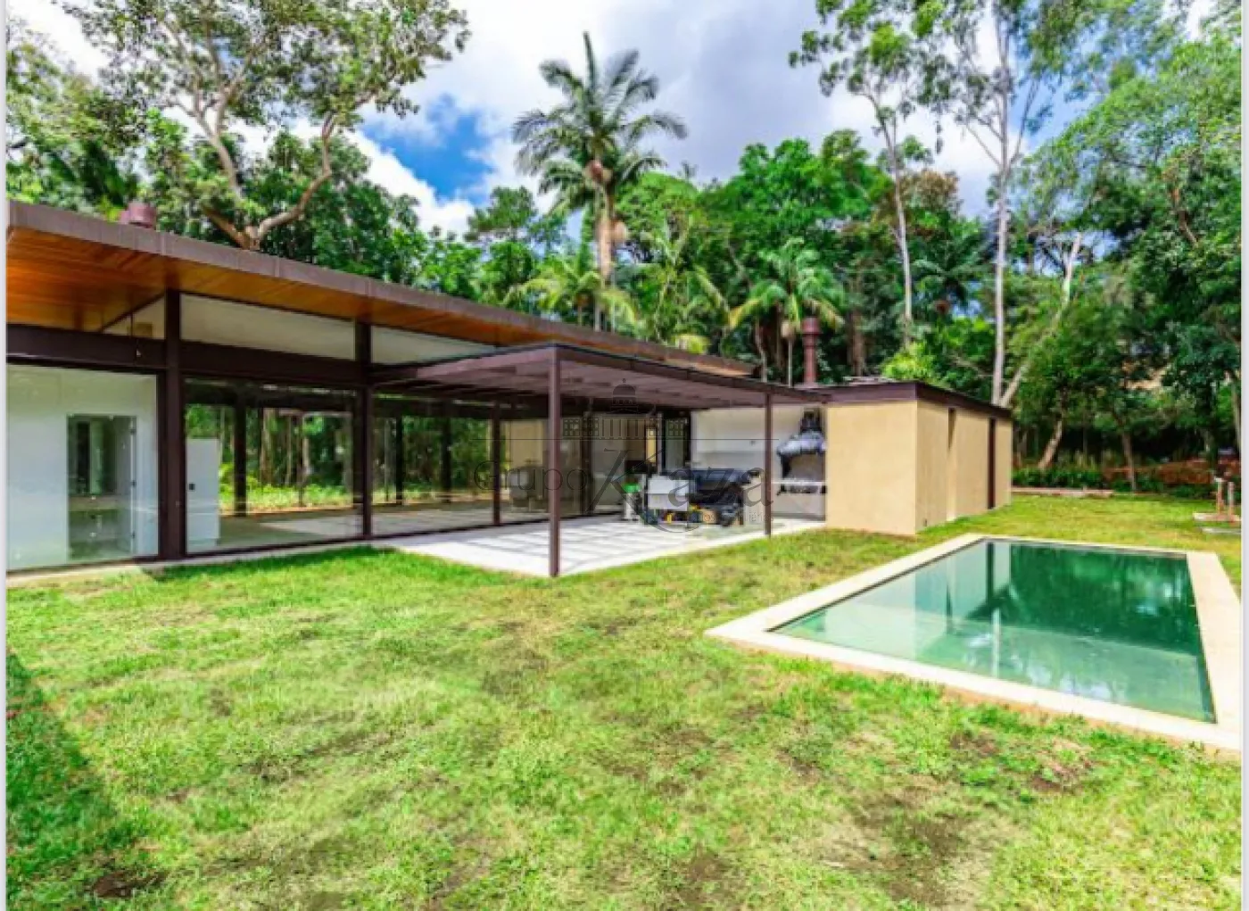 Foto 2 de Casa Condomínio em Chácara Flora, São Paulo - imagem 2