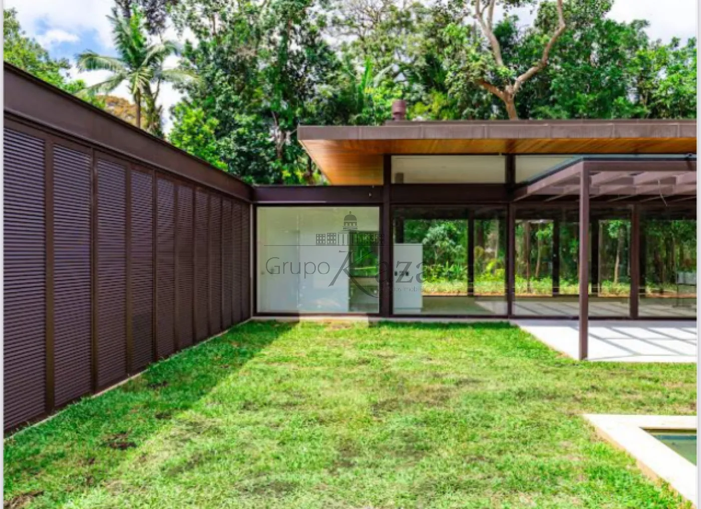 Foto 4 de Casa Condomínio em Chácara Flora, São Paulo - imagem 4