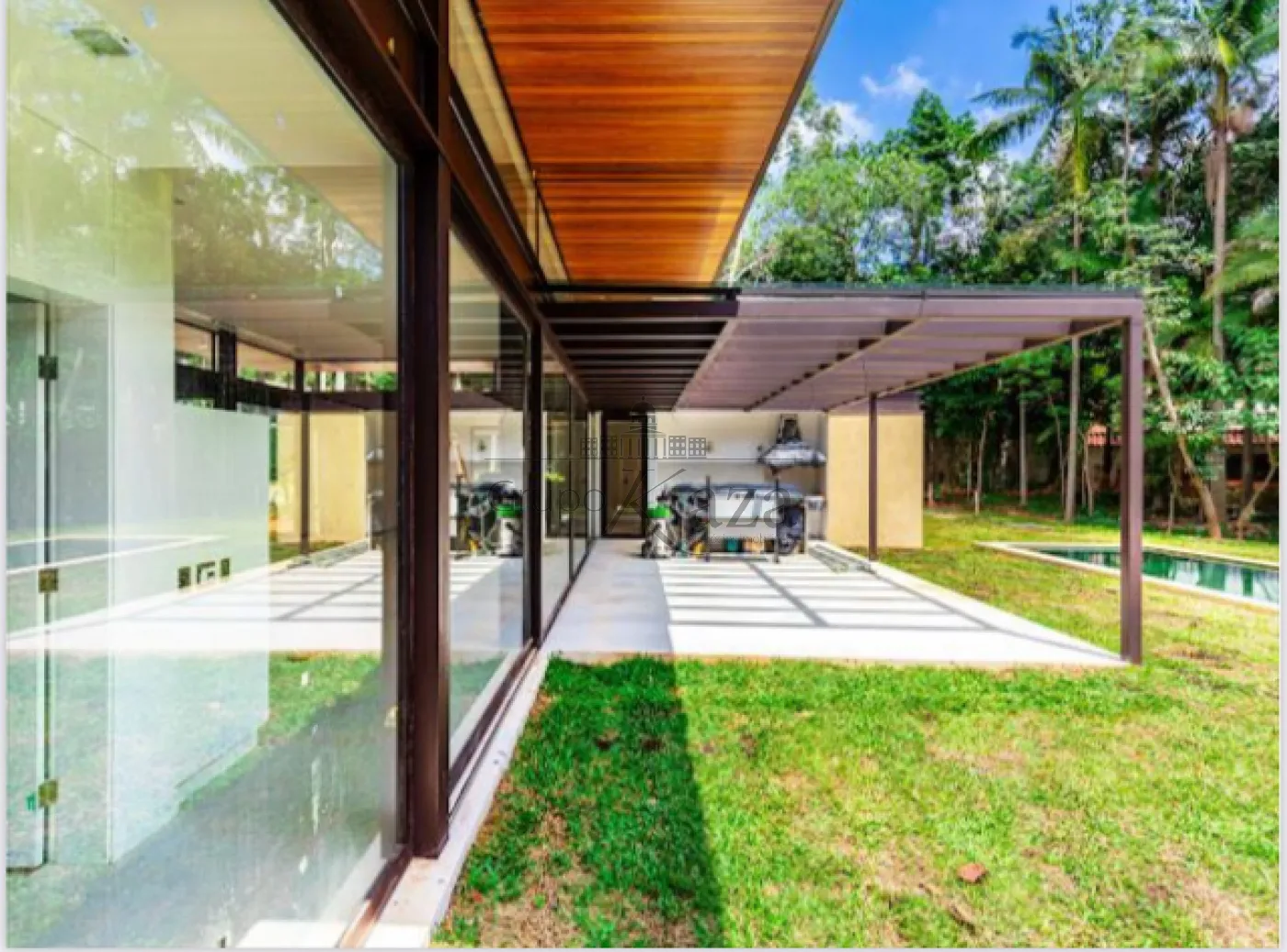 Foto 5 de Casa Condomínio em Chácara Flora, São Paulo - imagem 5