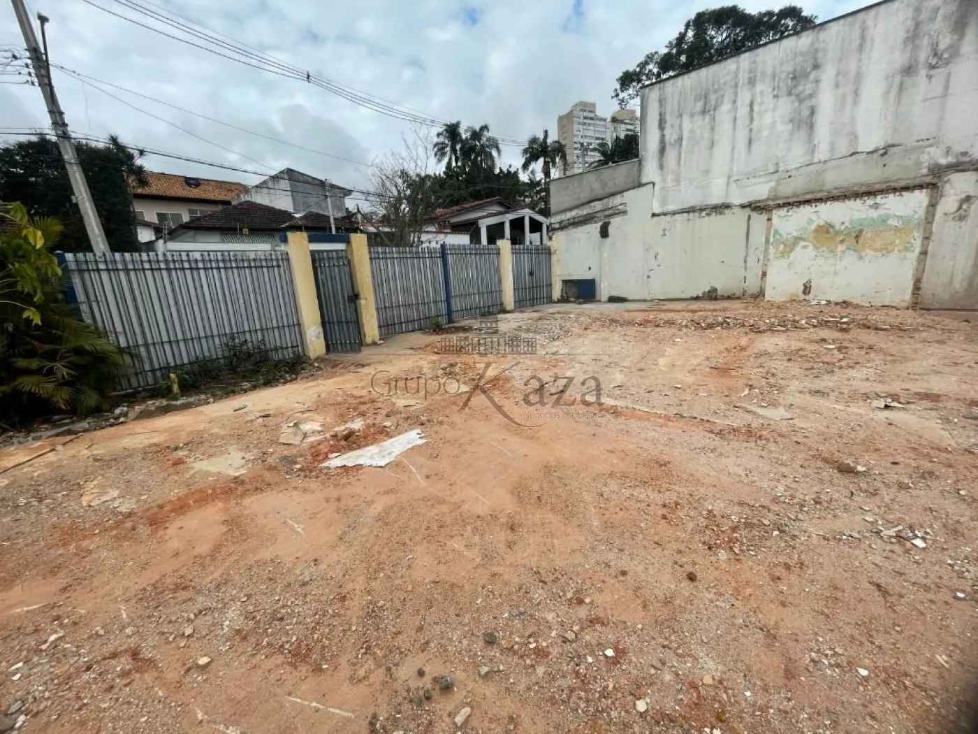 Foto 1 de Terreno Padrão em Granja Julieta, São Paulo - imagem 1