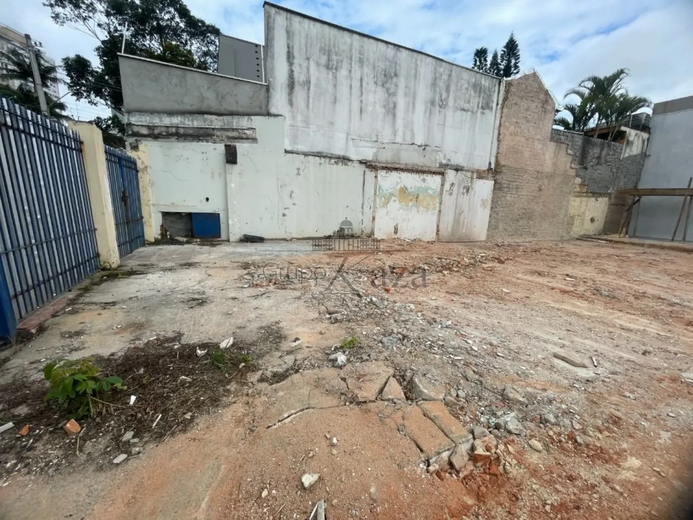 Foto 9 de Terreno Padrão em Granja Julieta, São Paulo - imagem 9
