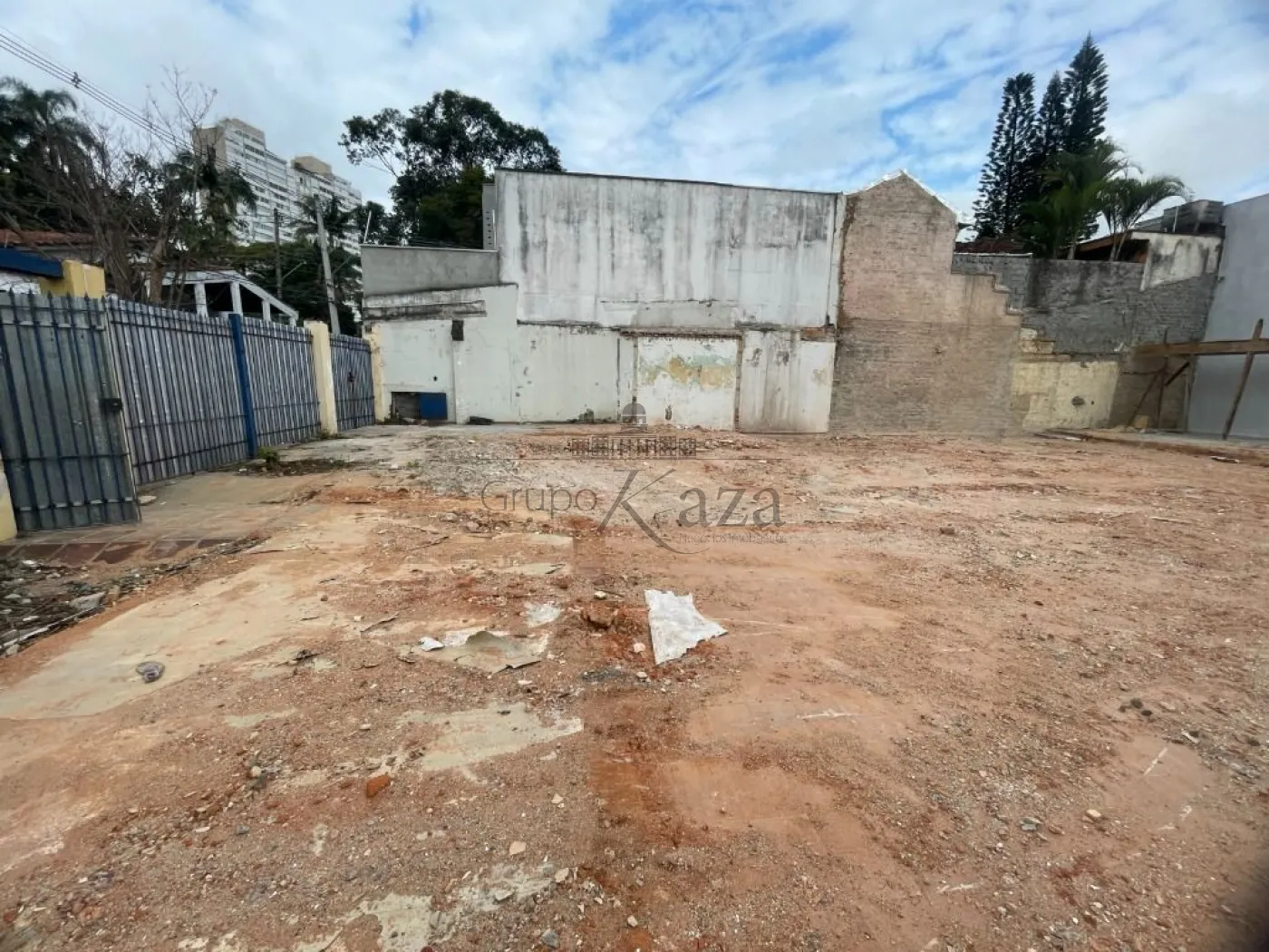 Foto 3 de Terreno Padrão em Granja Julieta, São Paulo - imagem 3