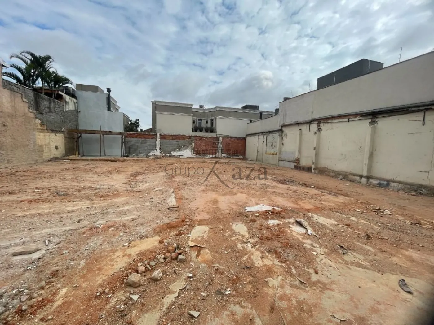 Foto 4 de Terreno Padrão em Granja Julieta, São Paulo - imagem 4