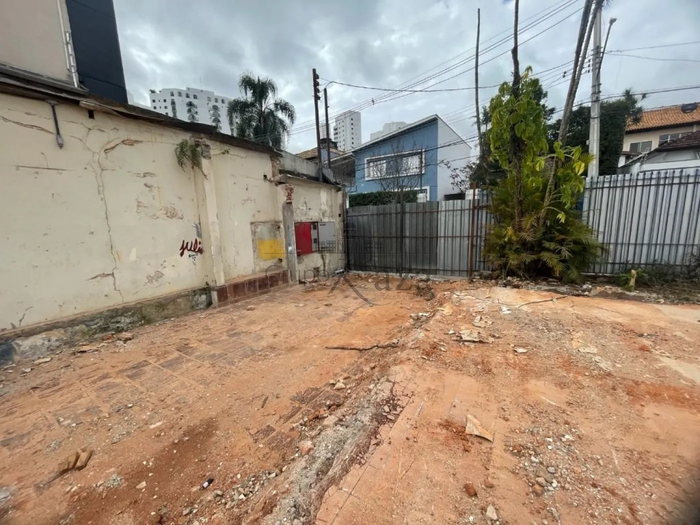 Foto 6 de Terreno Padrão em Granja Julieta, São Paulo - imagem 6