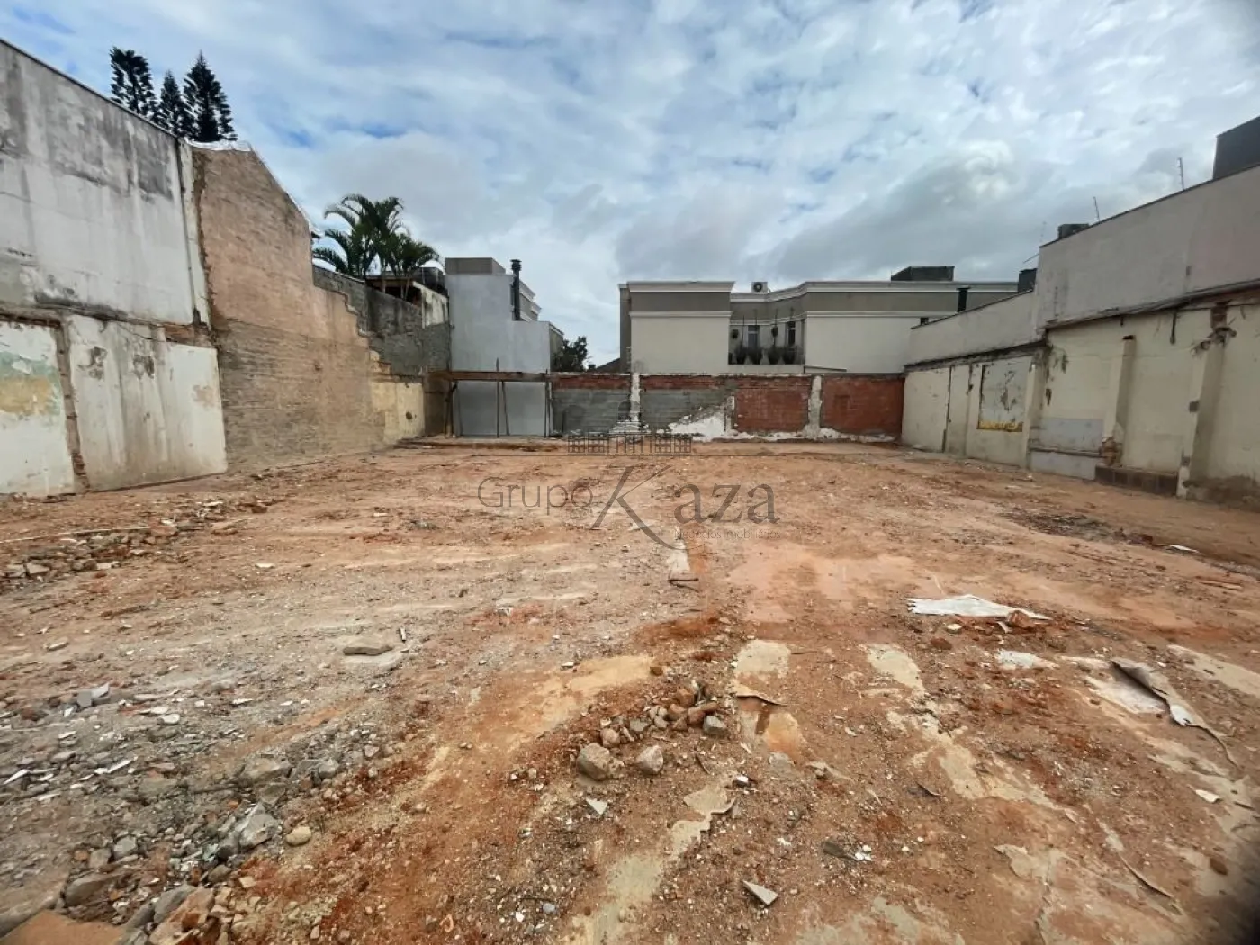 Foto 5 de Terreno Padrão em Granja Julieta, São Paulo - imagem 5