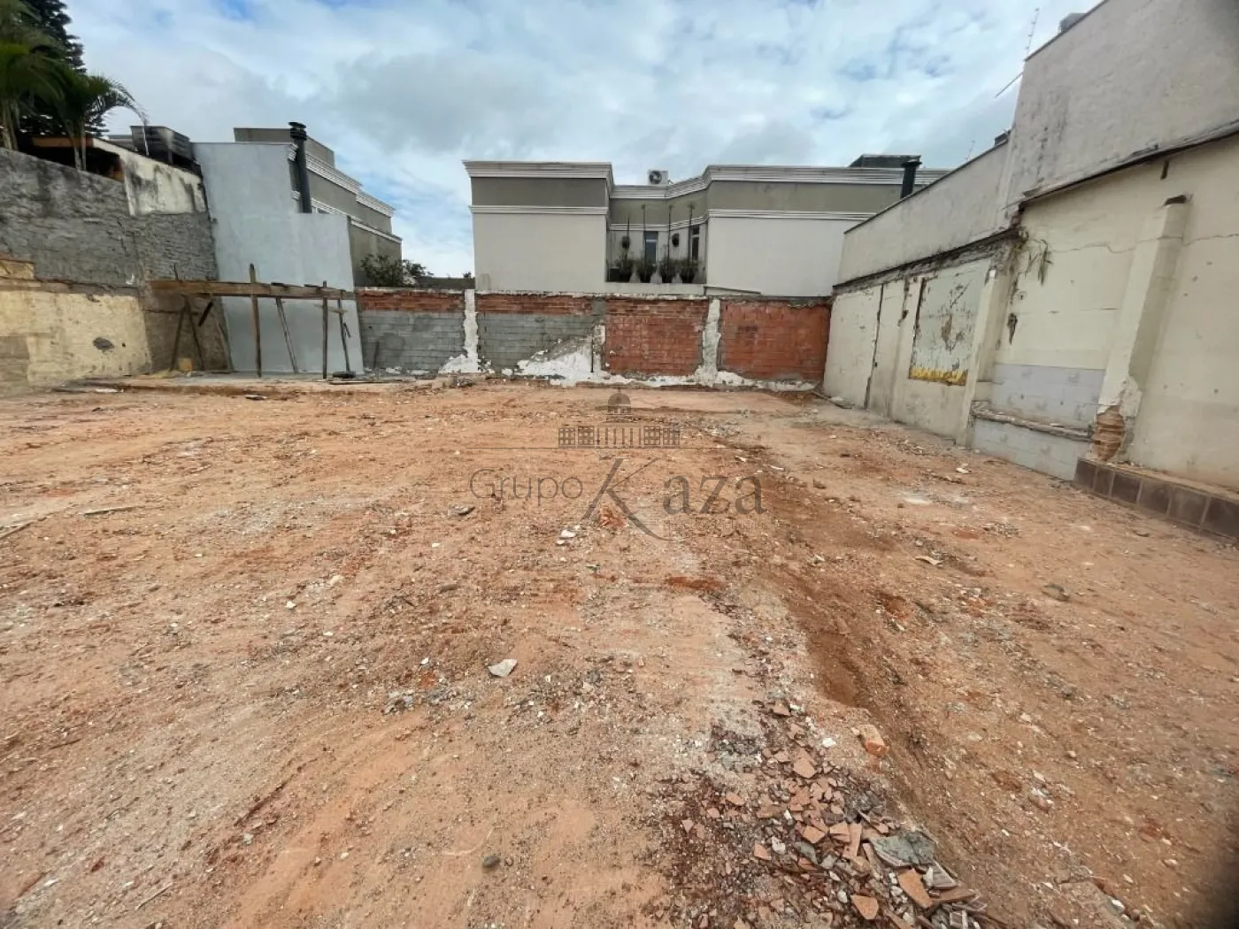 Foto 7 de Terreno Padrão em Granja Julieta, São Paulo - imagem 7