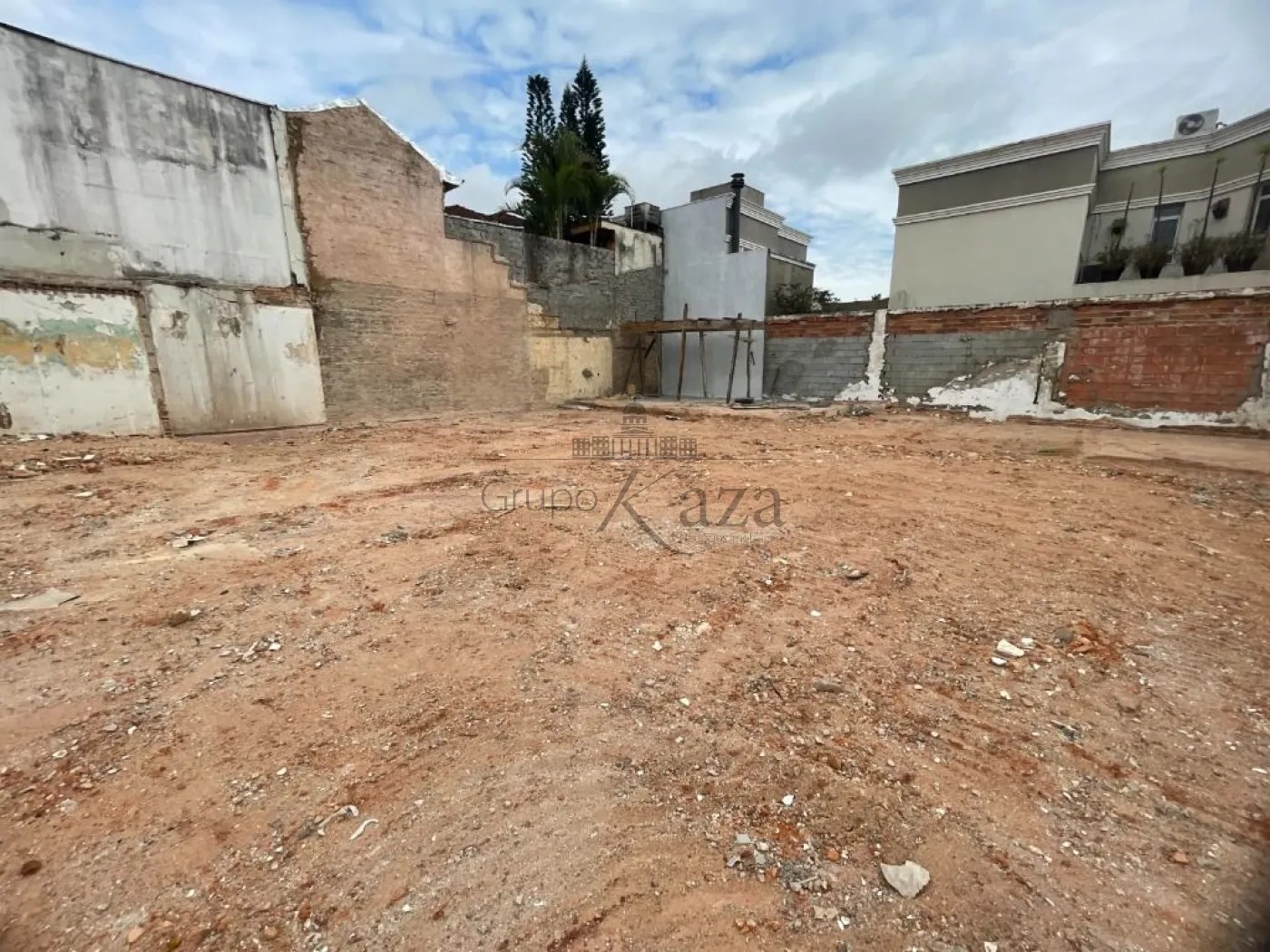 Foto 8 de Terreno Padrão em Granja Julieta, São Paulo - imagem 8