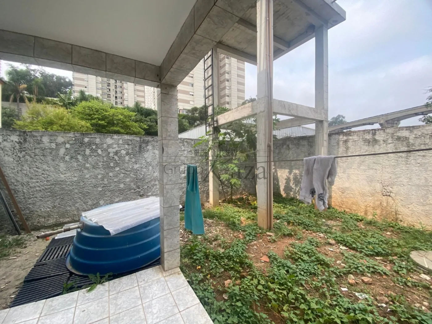 Foto 8 de Comercial Galpão em Campo Belo, São Paulo - imagem 8
