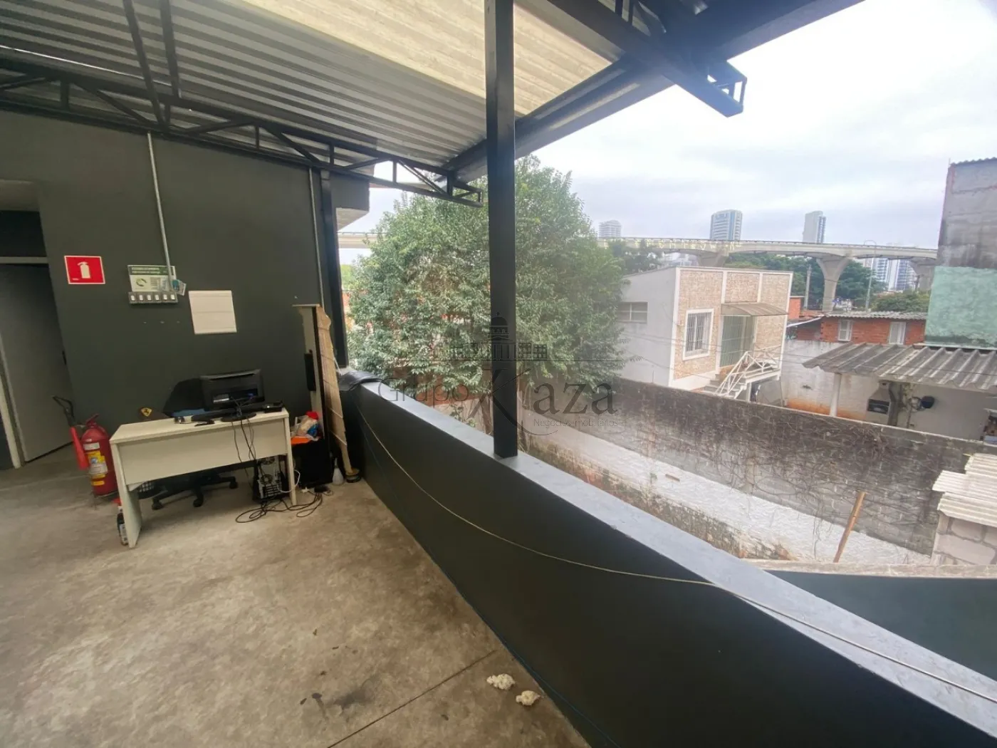 Foto 5 de Comercial Galpão em Campo Belo, São Paulo - imagem 5