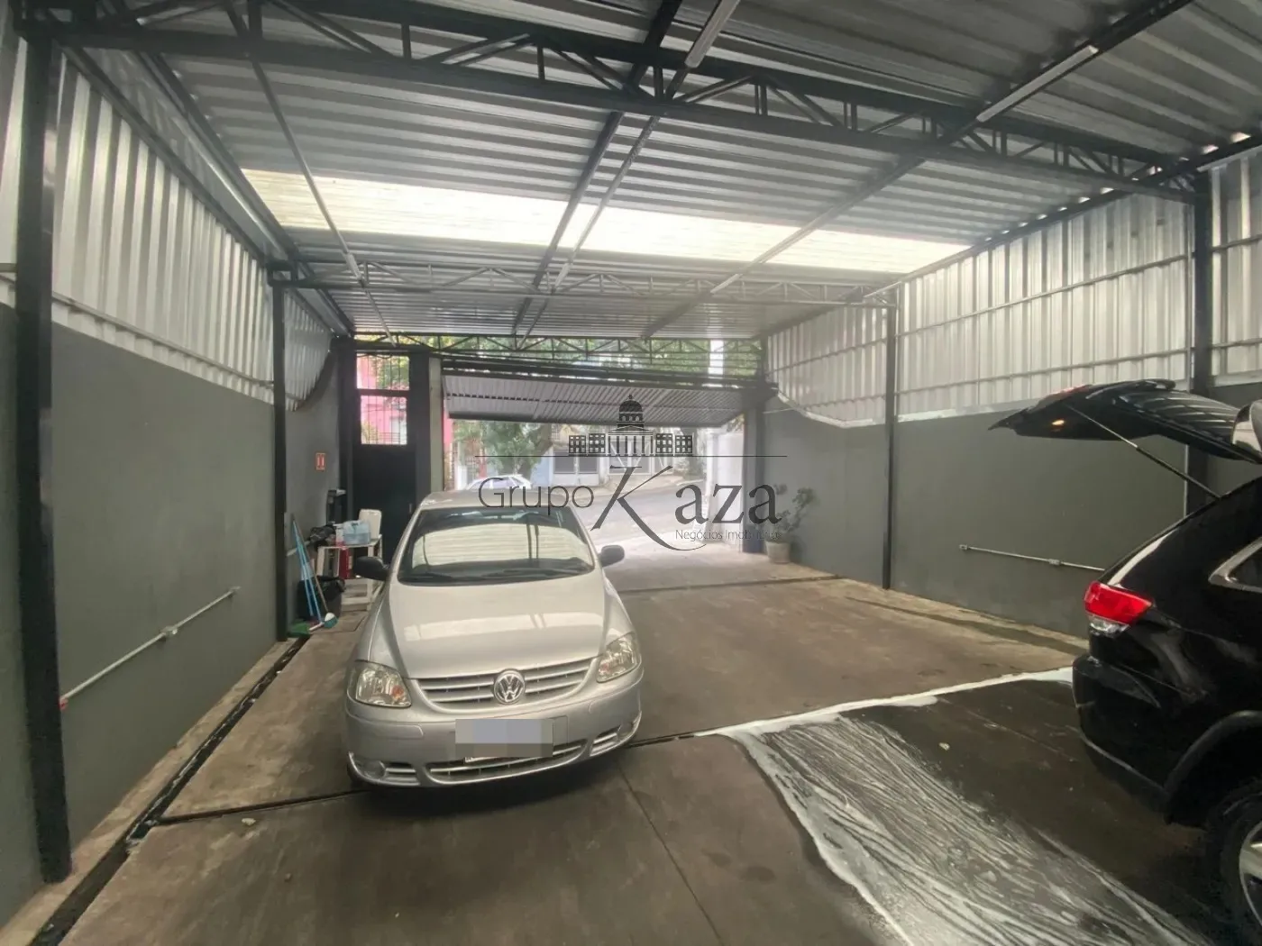 Foto 3 de Comercial Galpão em Campo Belo, São Paulo - imagem 3