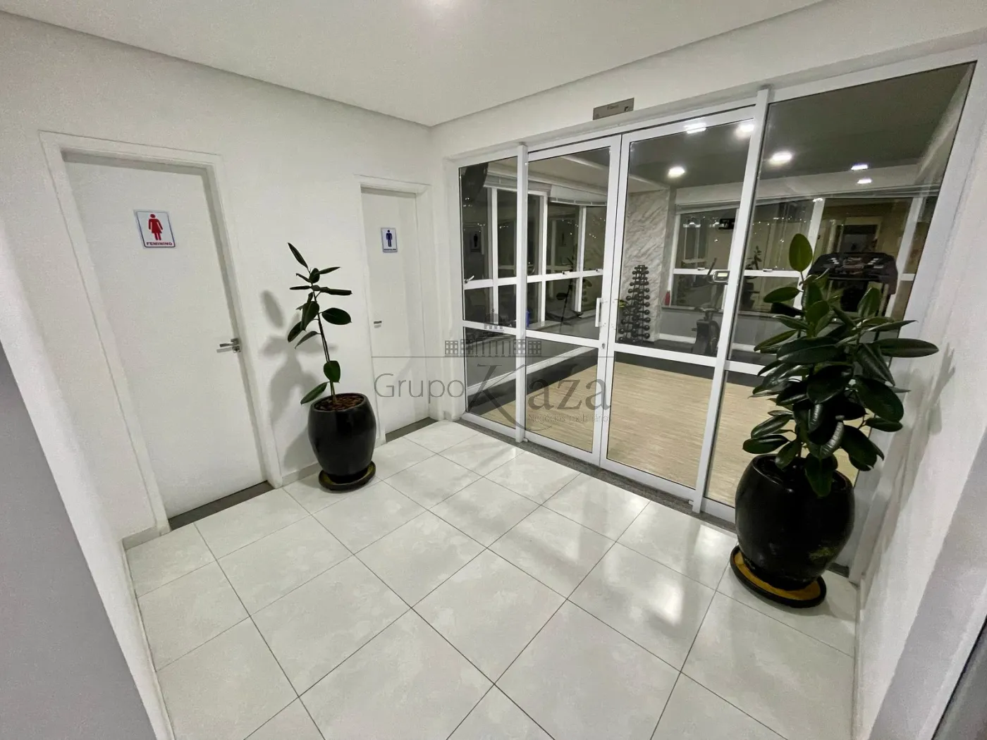 Foto 26 de Apartamento Padrão em Centro, Jacareí - imagem 26