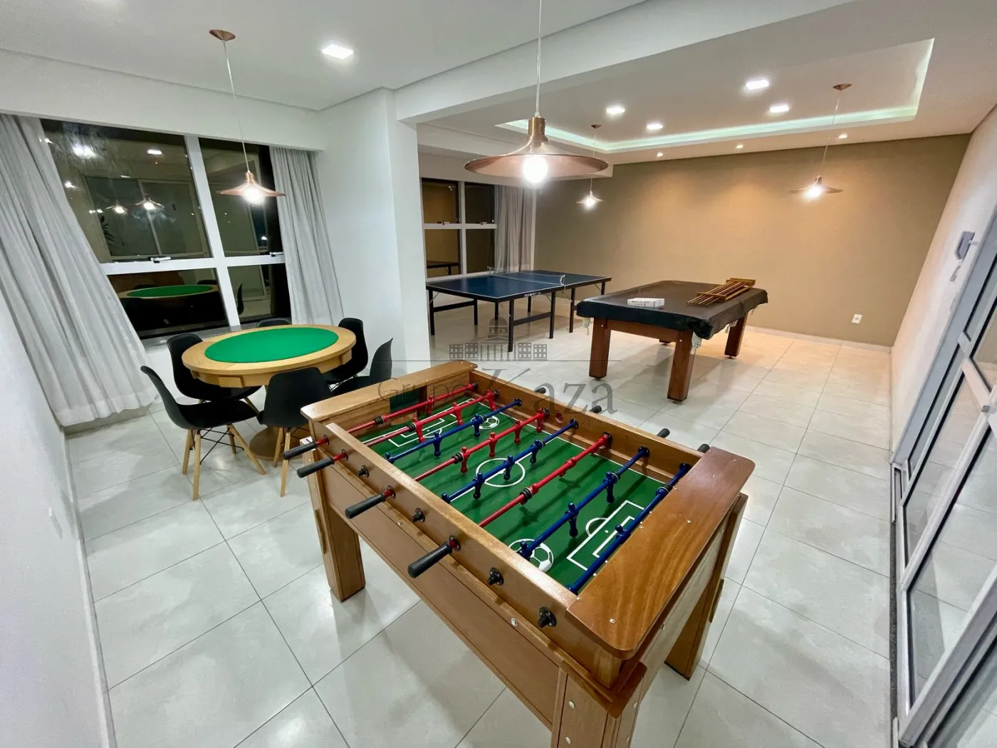 Foto 27 de Apartamento Padrão em Centro, Jacareí - imagem 27