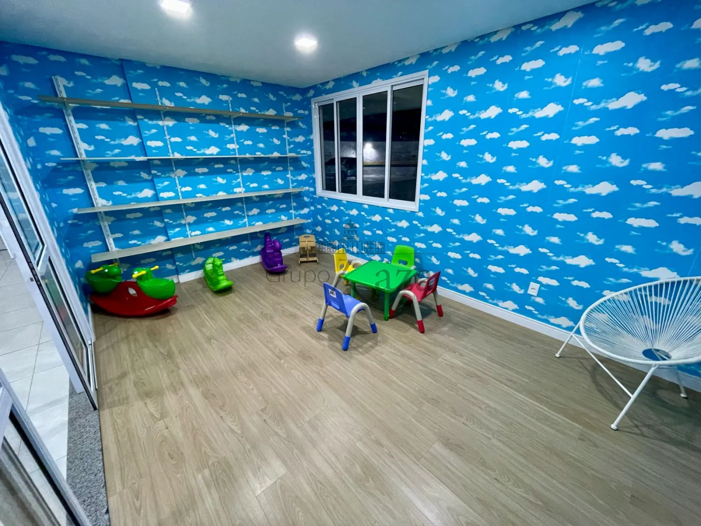 Foto 28 de Apartamento Padrão em Centro, Jacareí - imagem 28