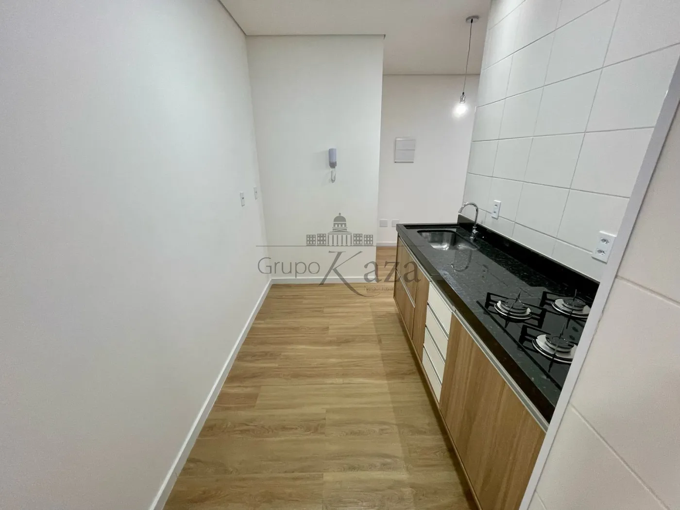 Foto 6 de Apartamento Padrão em Centro, Jacareí - imagem 6