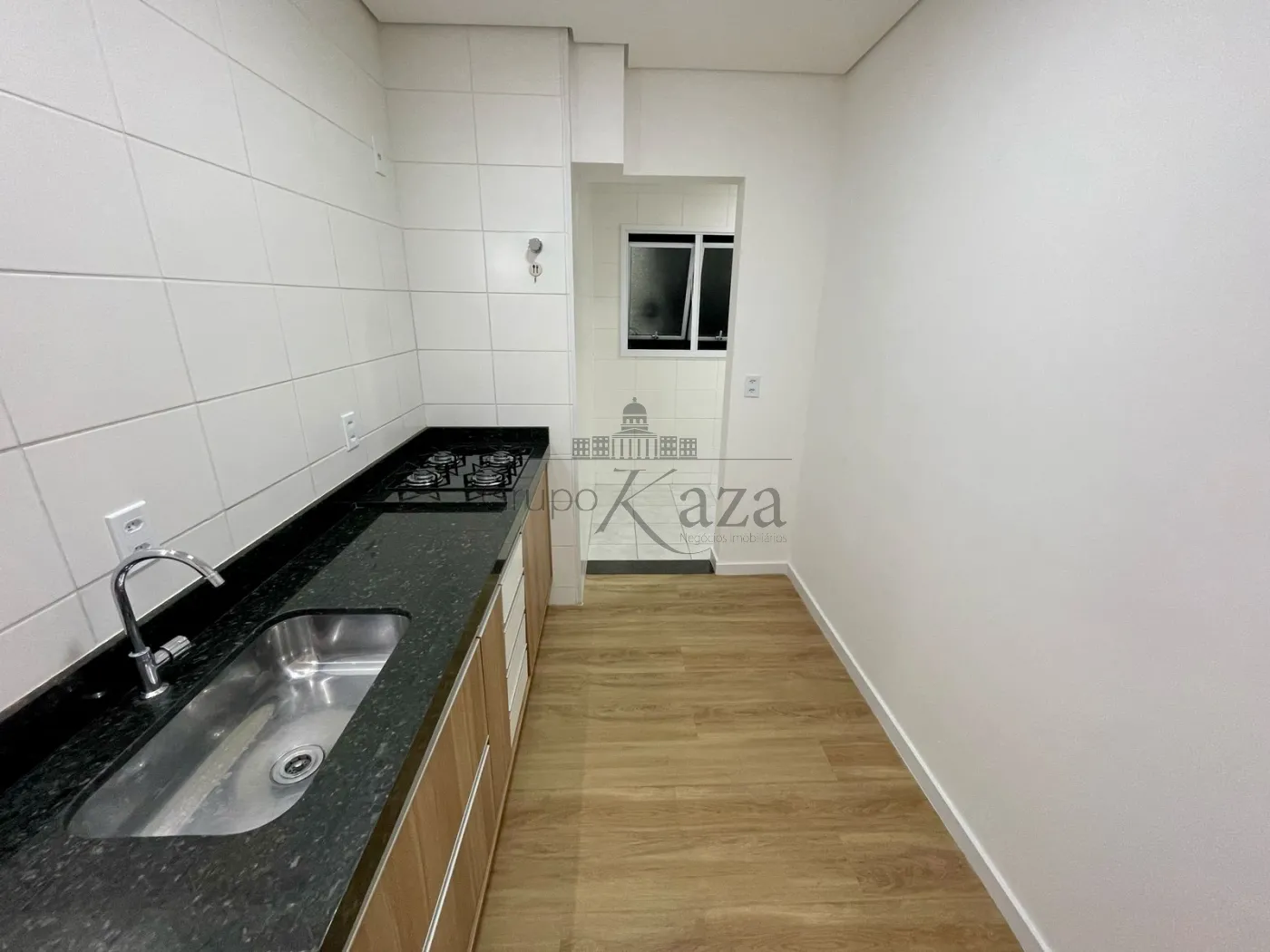 Foto 7 de Apartamento Padrão em Centro, Jacareí - imagem 7