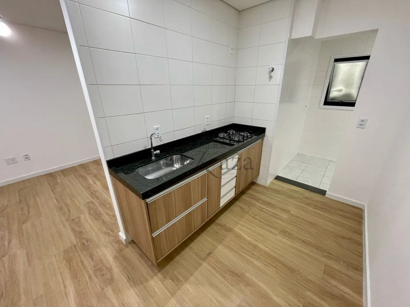 Foto 8 de Apartamento Padrão em Centro, Jacareí - imagem 8