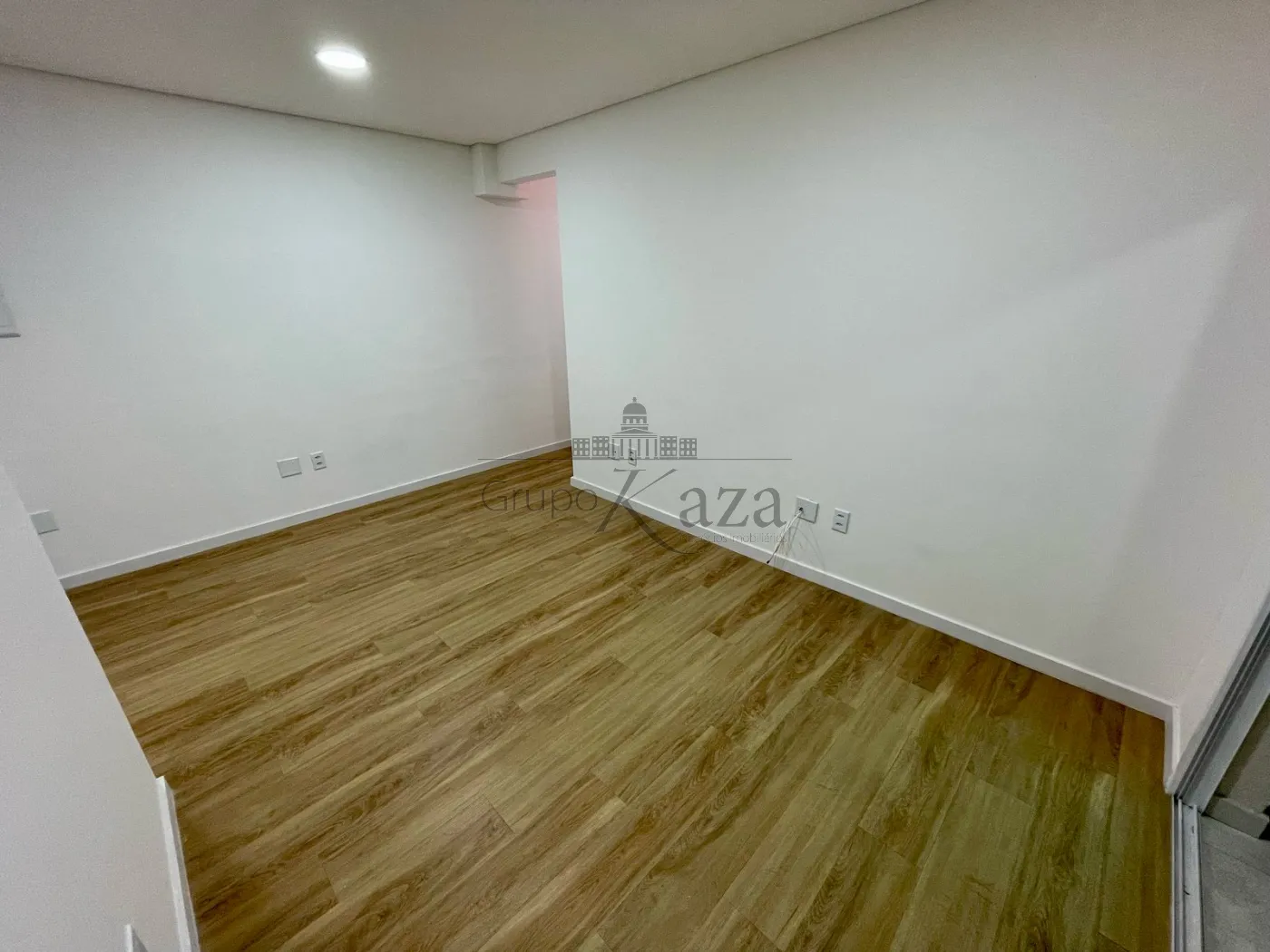 Foto 4 de Apartamento Padrão em Centro, Jacareí - imagem 4