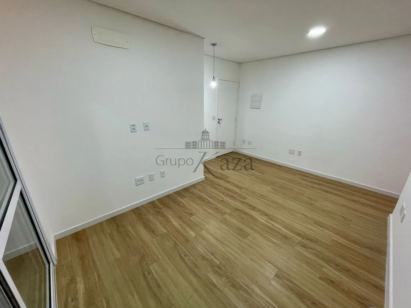 Foto 3 de Apartamento Padrão em Centro, Jacareí - imagem 3