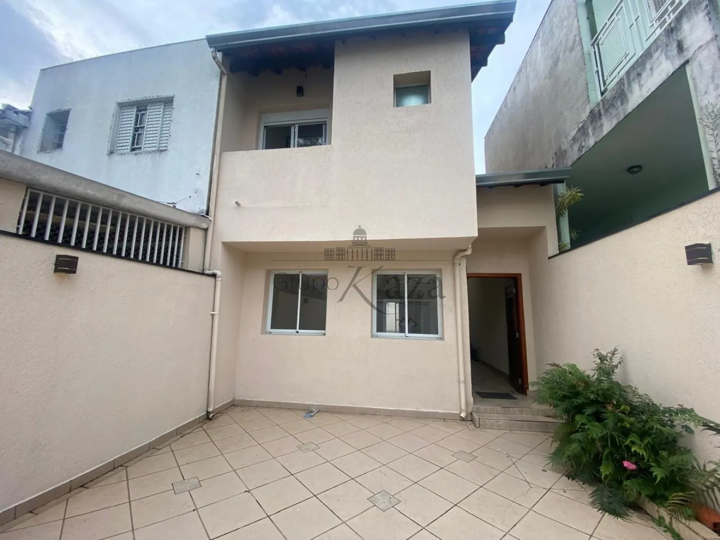 Foto 21 de Casa Sobrado em Mirandópolis, São Paulo - imagem 21