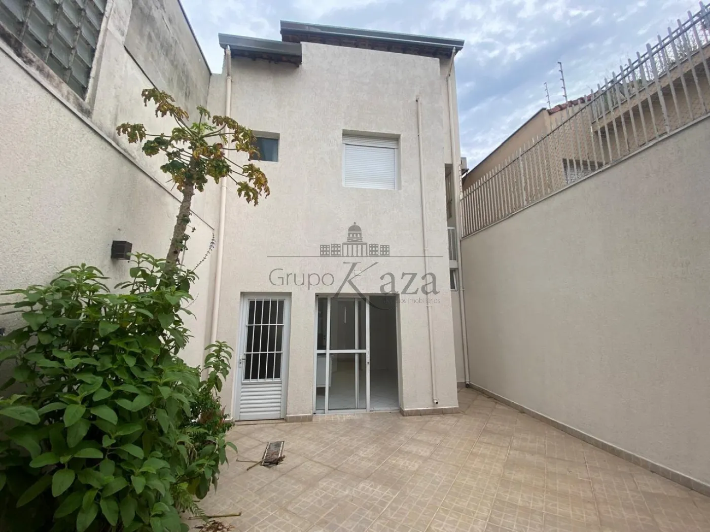 Foto 19 de Casa Sobrado em Mirandópolis, São Paulo - imagem 19