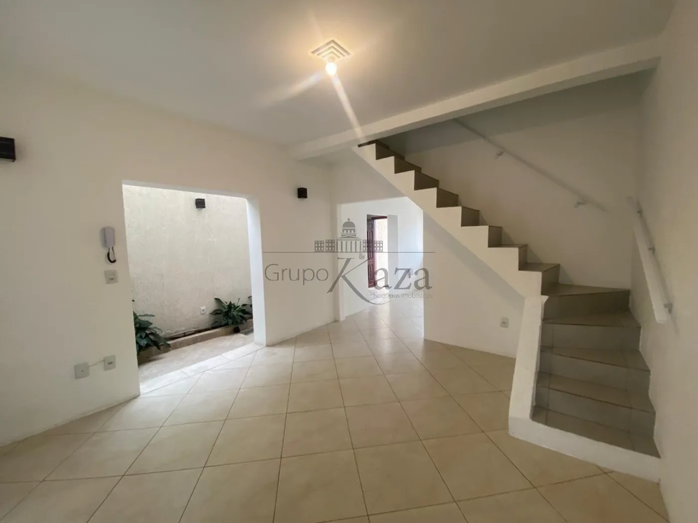 Foto 2 de Casa Sobrado em Mirandópolis, São Paulo - imagem 2