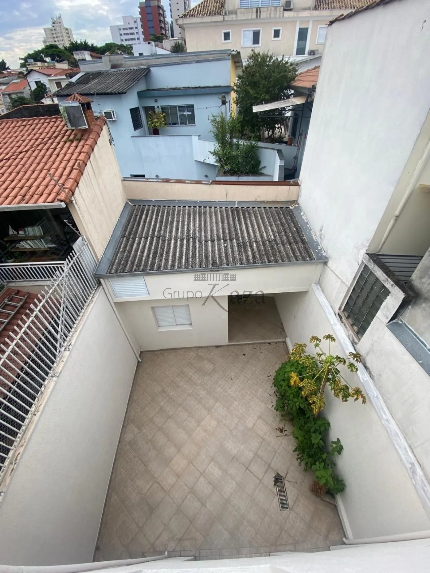 Foto 20 de Casa Sobrado em Mirandópolis, São Paulo - imagem 20